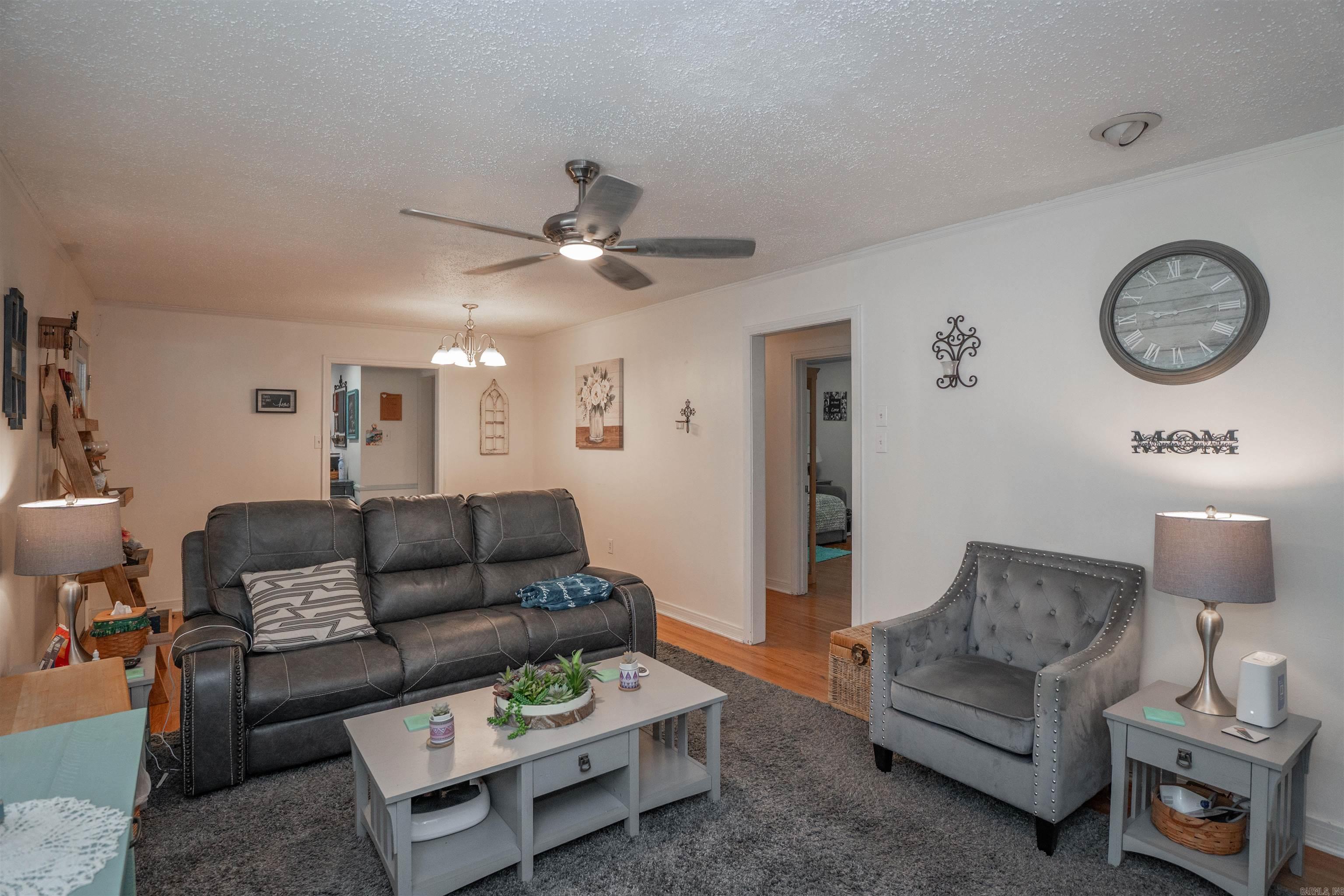 5100 Lochridge  North Little Rock, AR