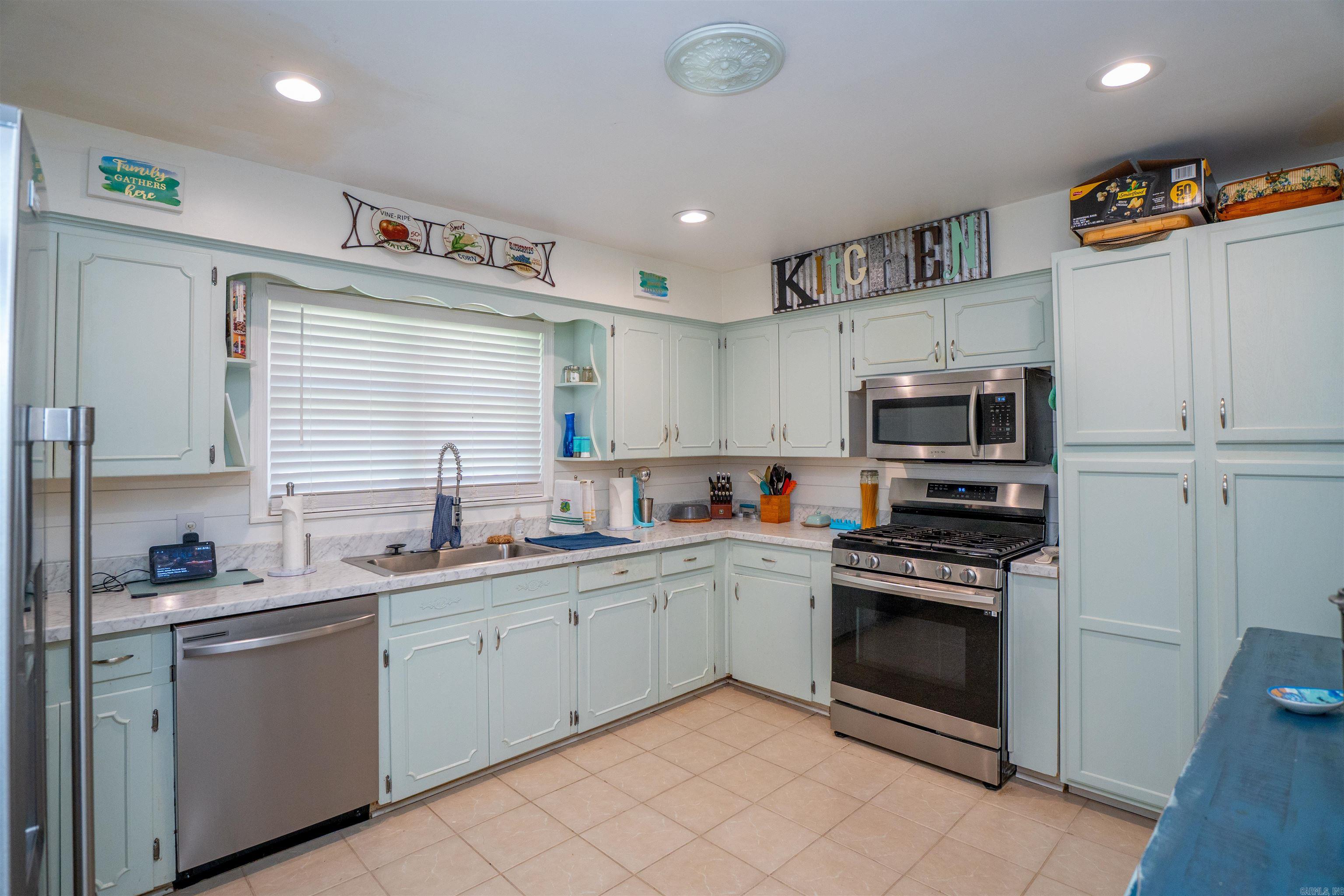 5100 Lochridge  North Little Rock, AR