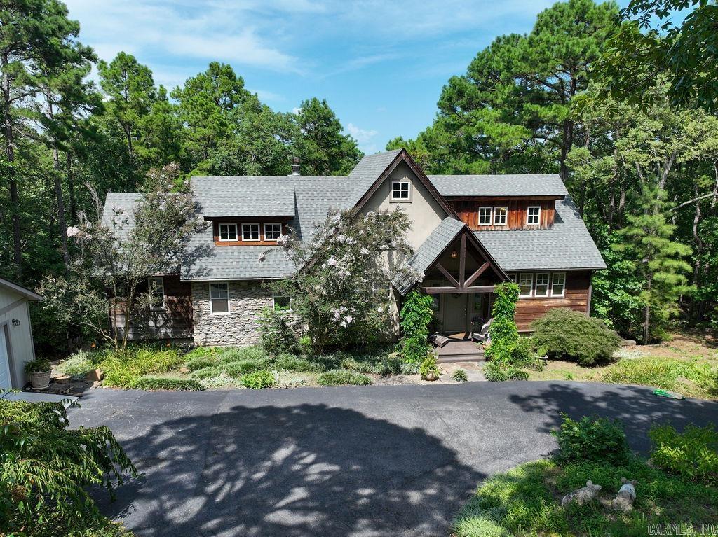 144 Lake Point Drive  Quitman, AR