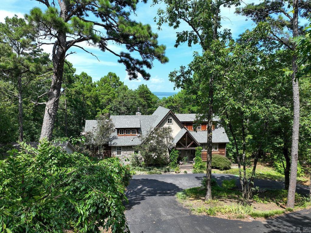 144 Lake Point Drive  Quitman, AR