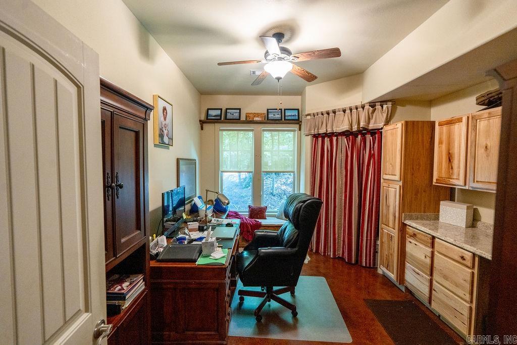 144 Lake Point Drive  Quitman, AR