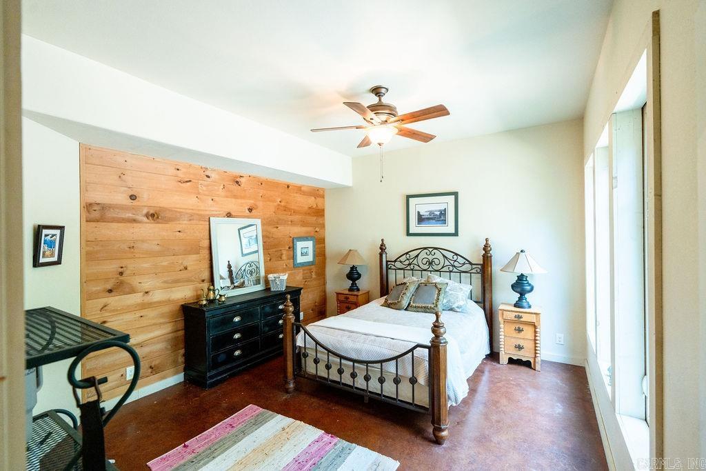 144 Lake Point Drive  Quitman, AR