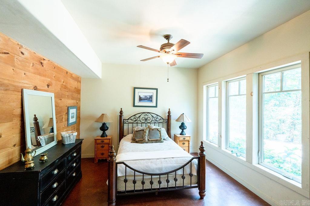144 Lake Point Drive  Quitman, AR