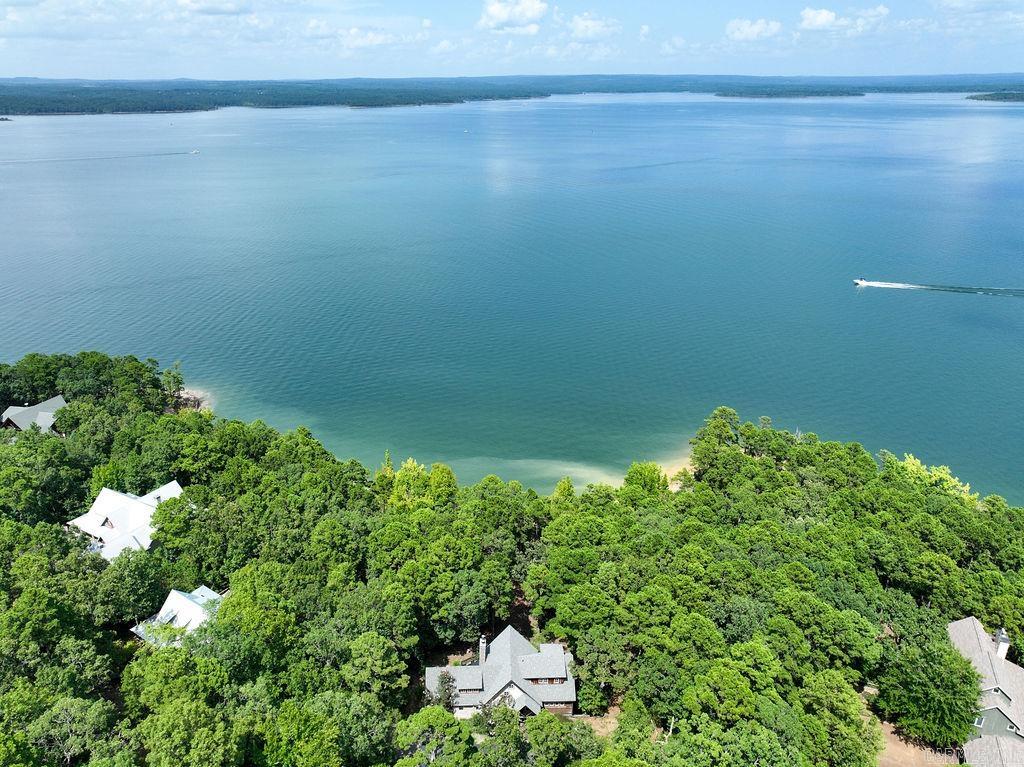 144 Lake Point Drive  Quitman, AR
