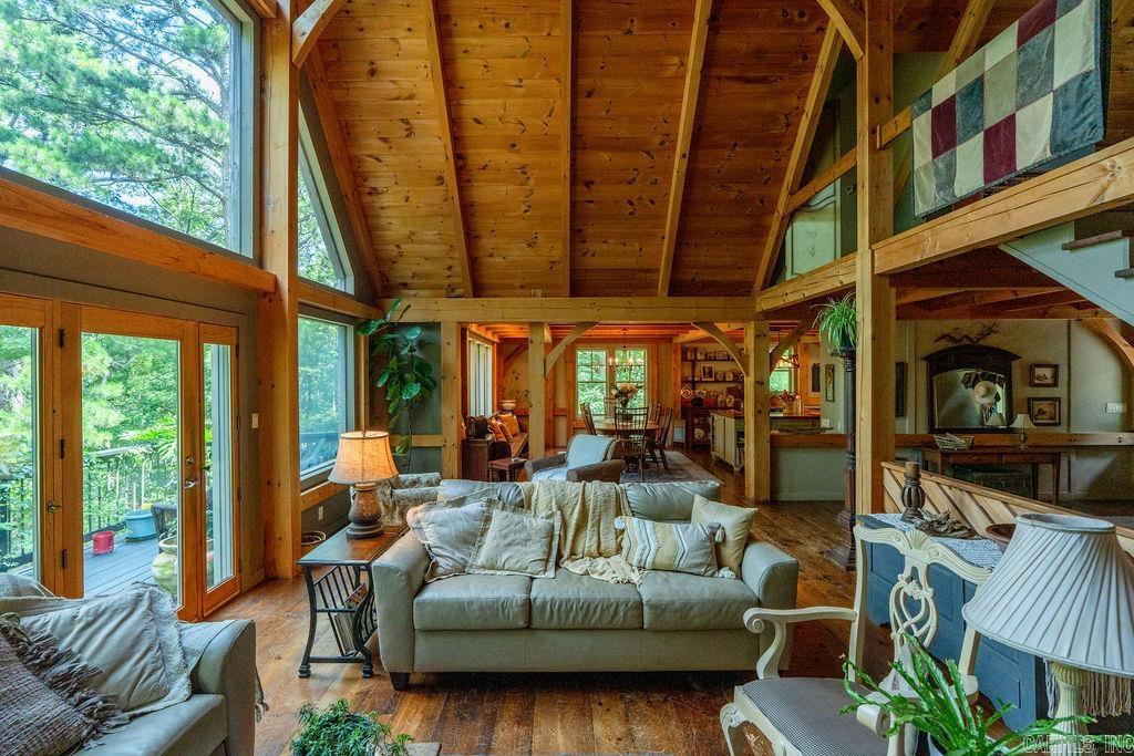 144 Lake Point Drive  Quitman, AR