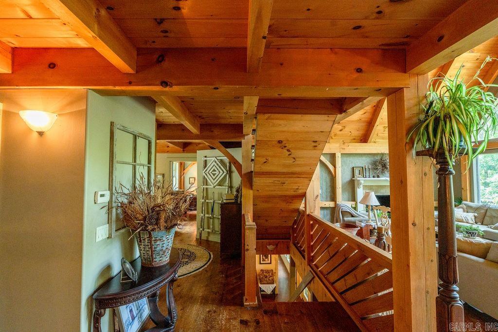 144 Lake Point Drive  Quitman, AR