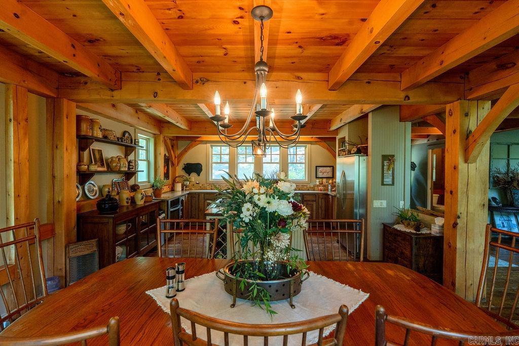144 Lake Point Drive  Quitman, AR