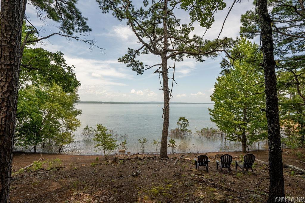 144 Lake Point Drive  Quitman, AR