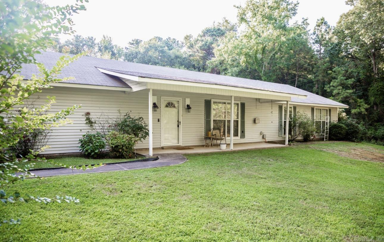 4510 LOWMAN  Pine Bluff, AR