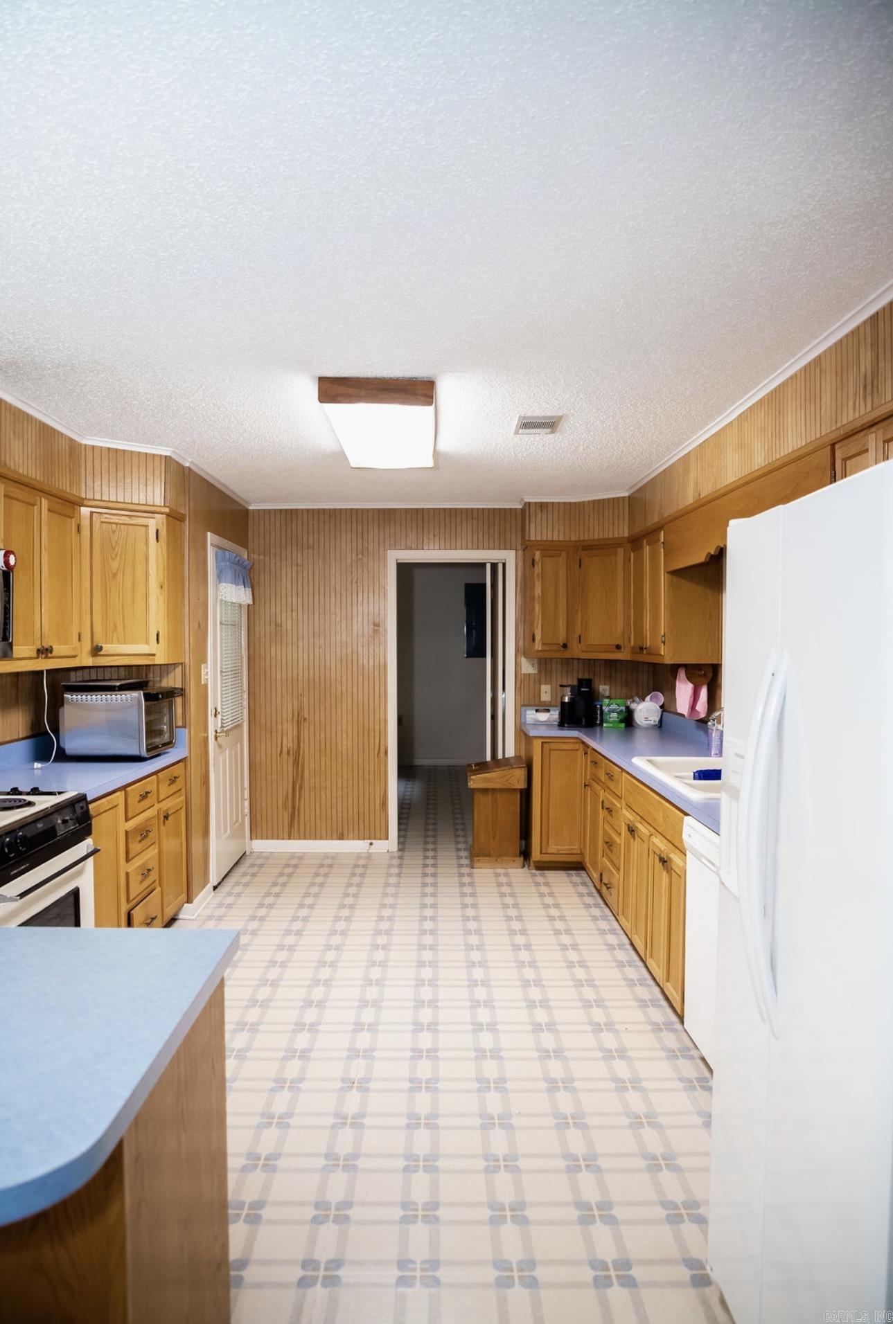 4510 LOWMAN  Pine Bluff, AR