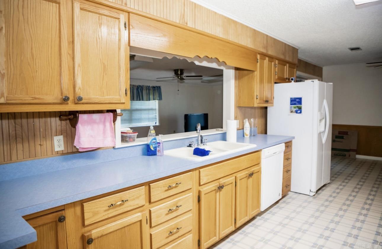 4510 LOWMAN  Pine Bluff, AR