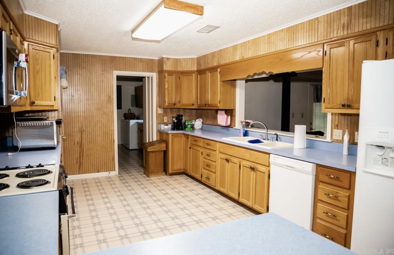 4510 LOWMAN  Pine Bluff, AR