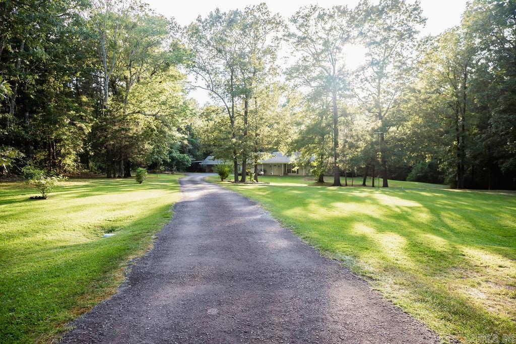 4510 LOWMAN  Pine Bluff, AR