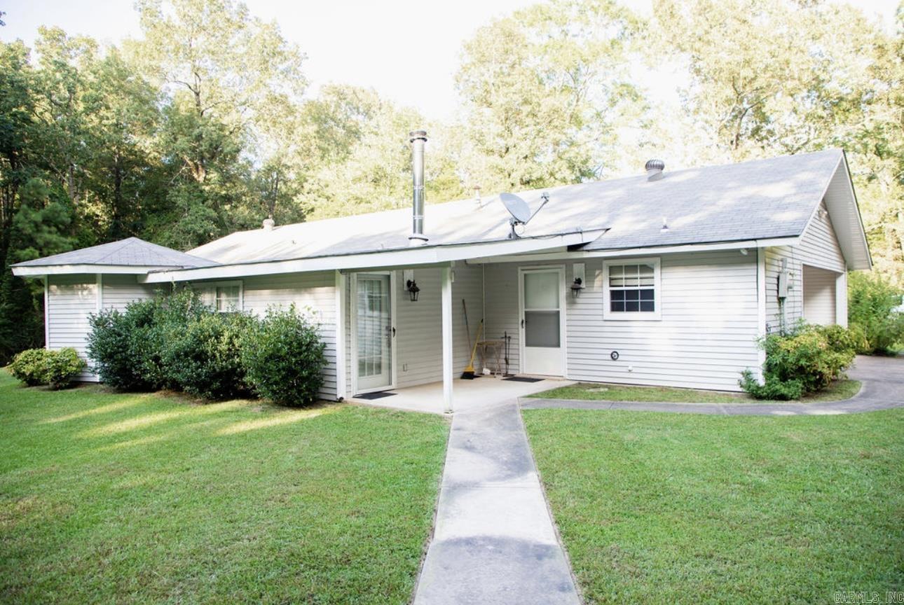 4510 LOWMAN  Pine Bluff, AR