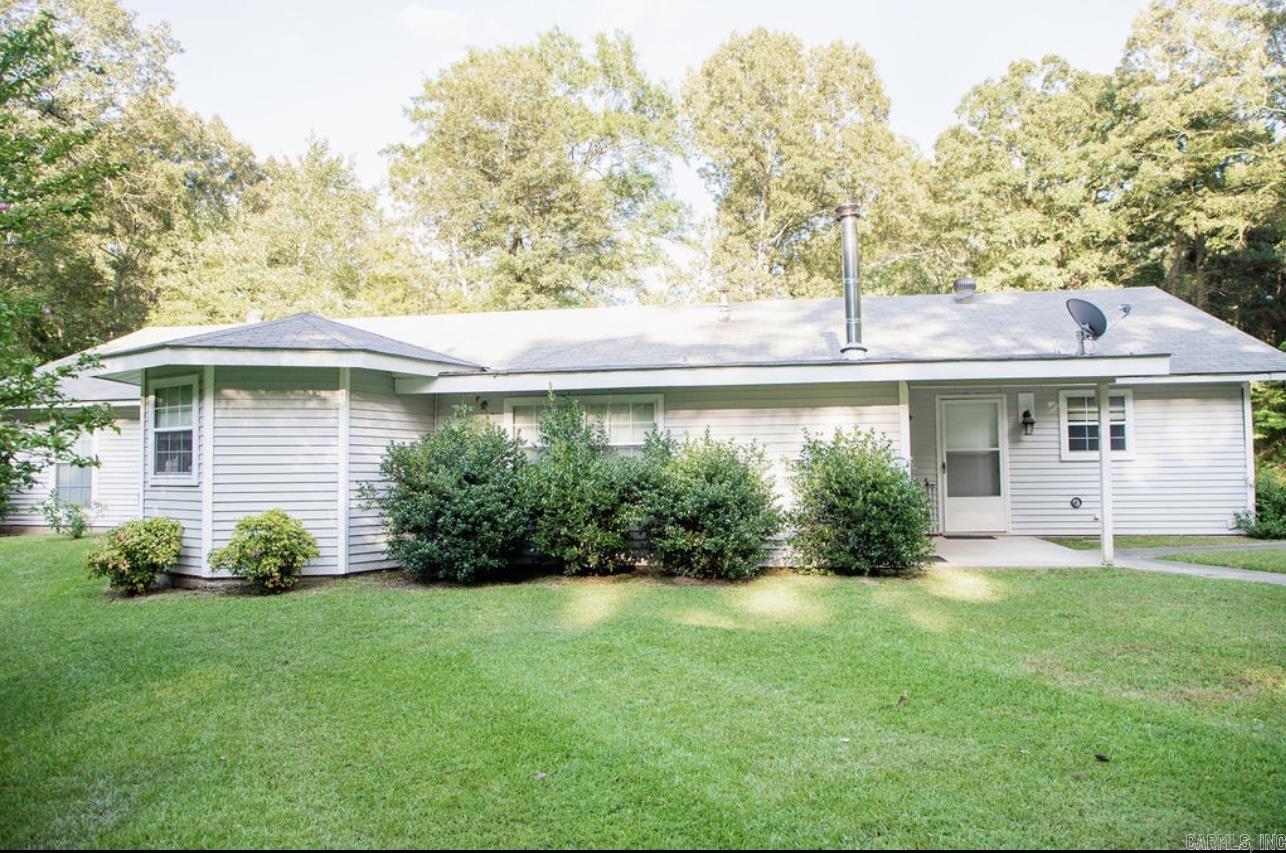 4510 LOWMAN  Pine Bluff, AR