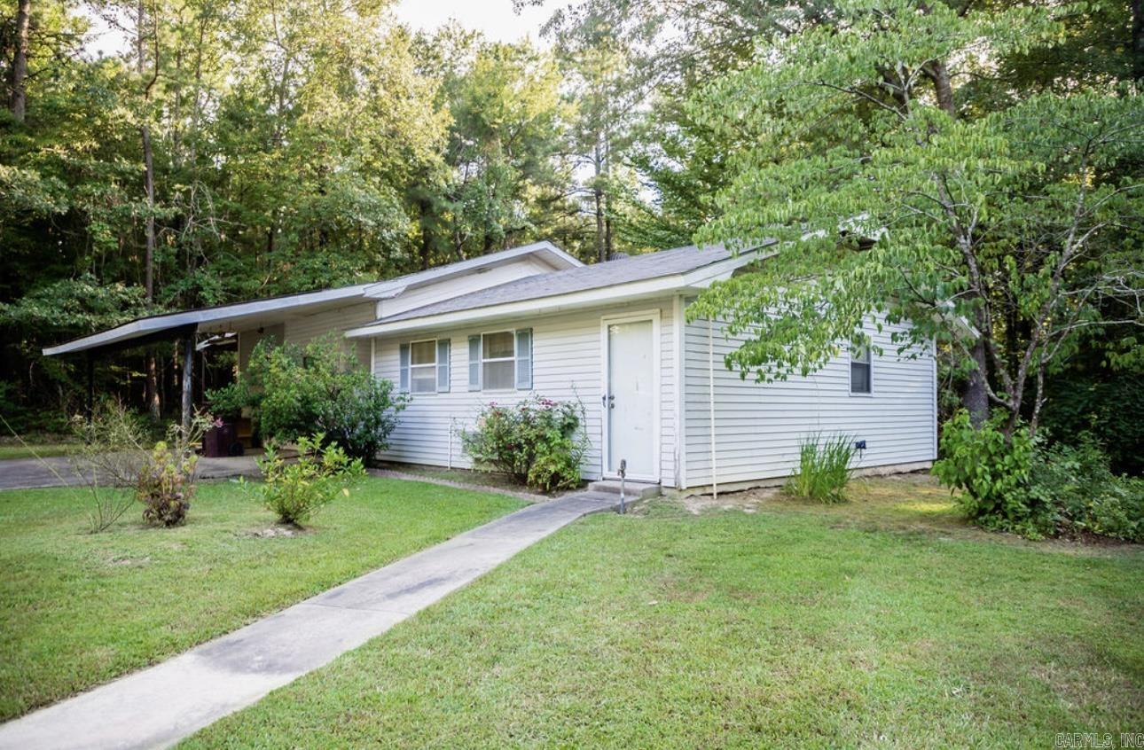 4510 LOWMAN  Pine Bluff, AR