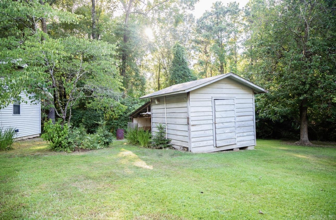 4510 LOWMAN  Pine Bluff, AR