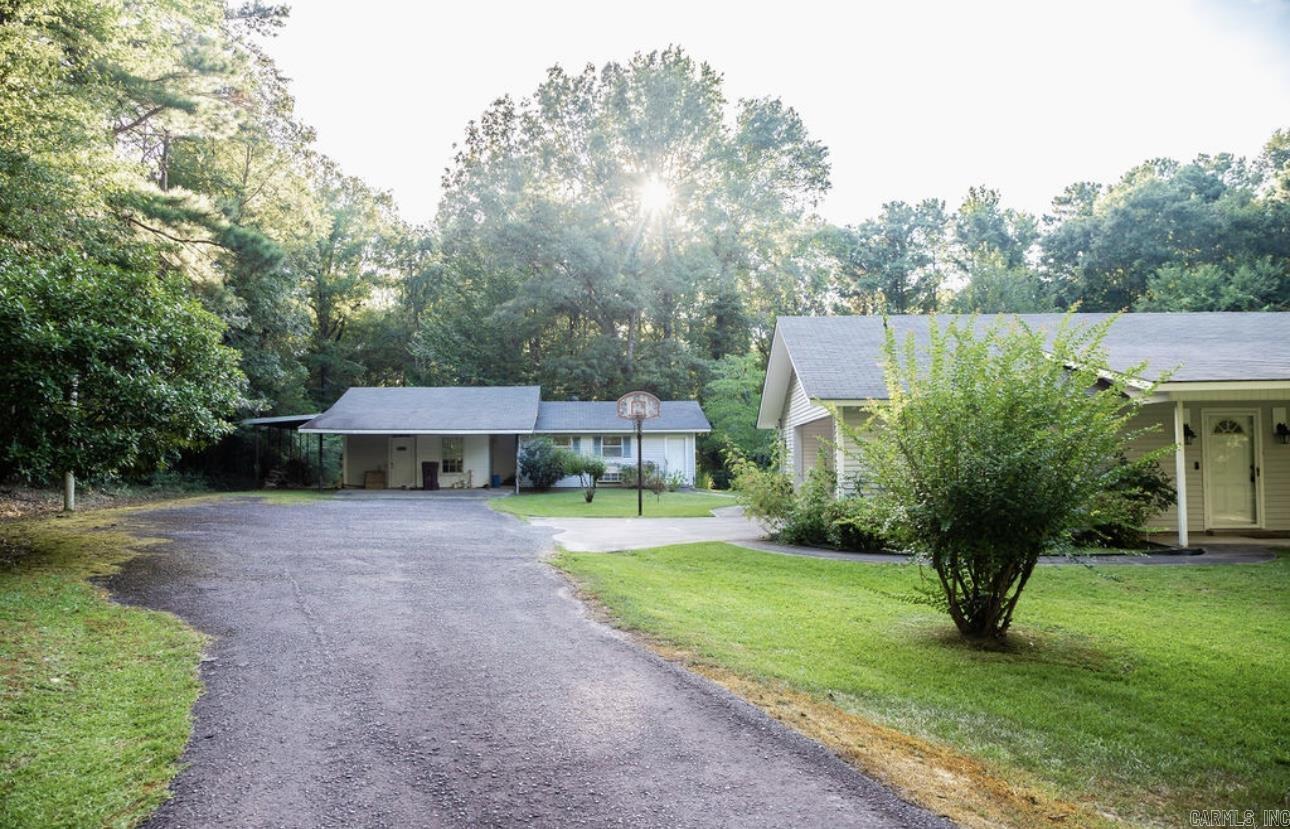 4510 LOWMAN  Pine Bluff, AR