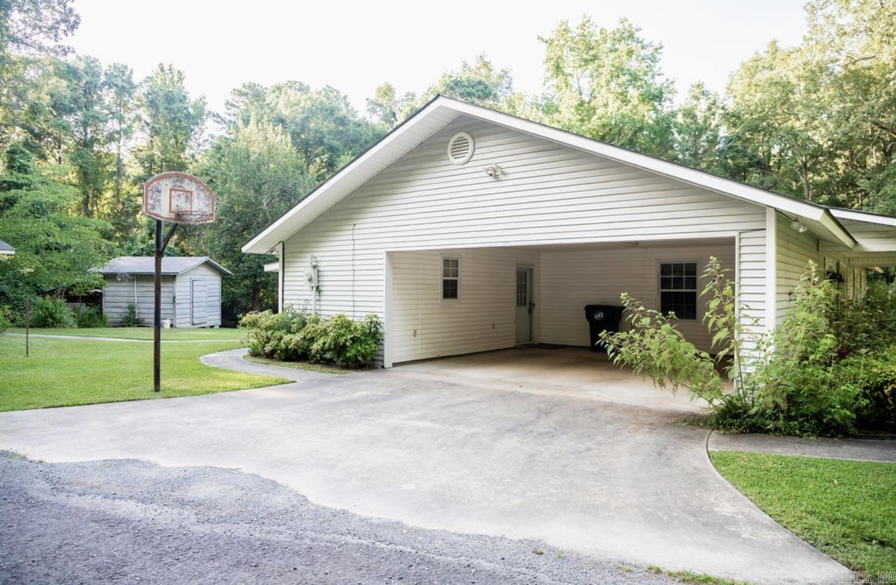 4510 LOWMAN  Pine Bluff, AR