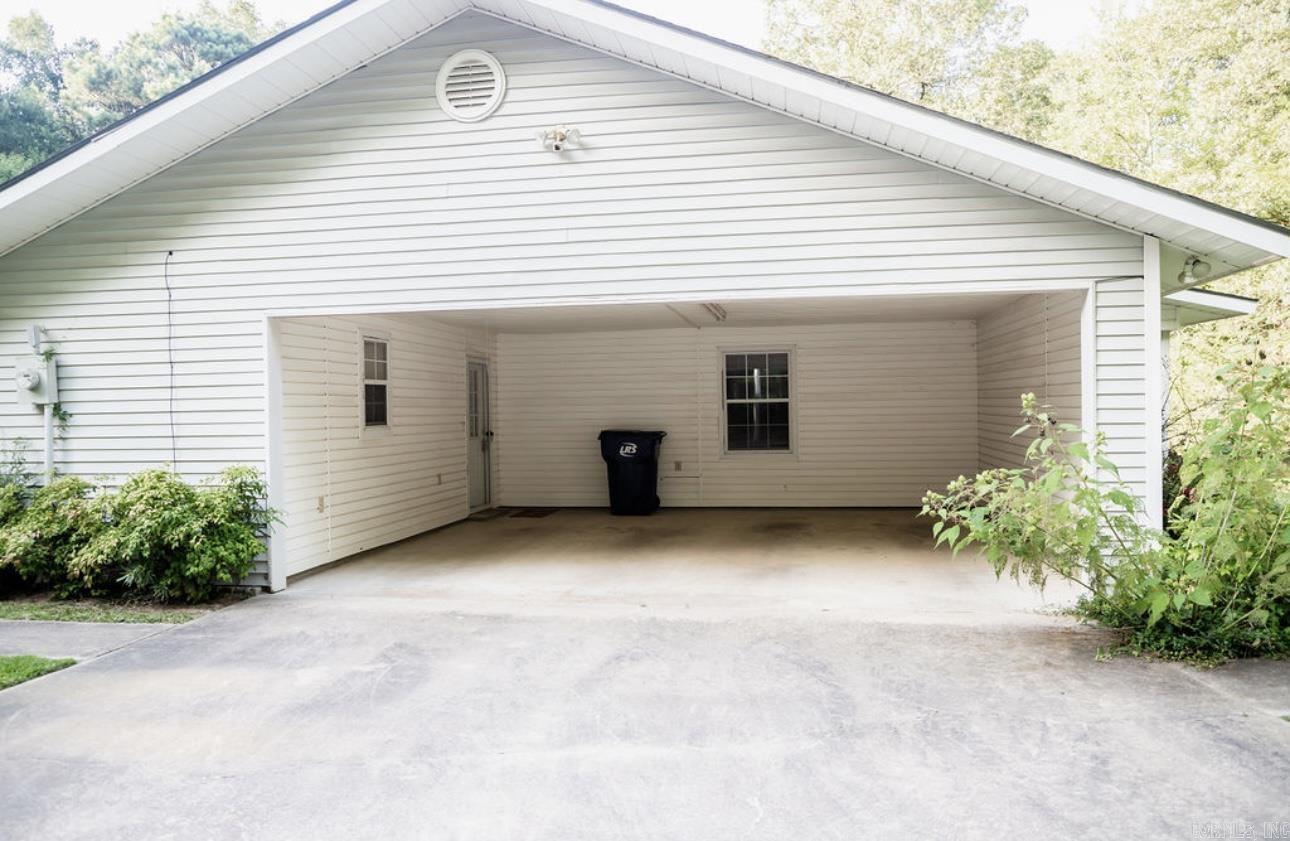 4510 LOWMAN  Pine Bluff, AR