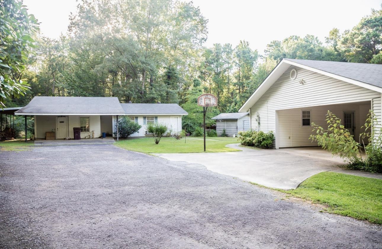 4510 LOWMAN  Pine Bluff, AR
