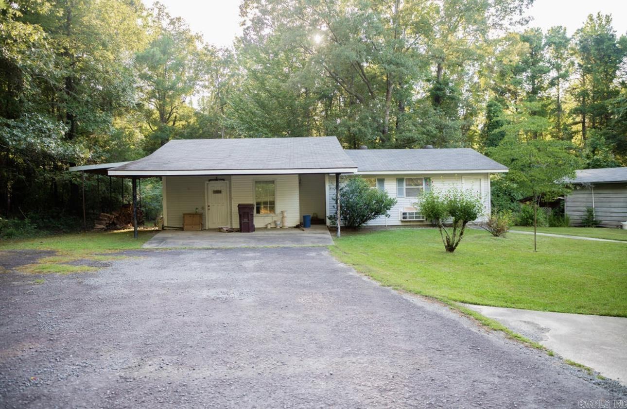 4510 LOWMAN  Pine Bluff, AR