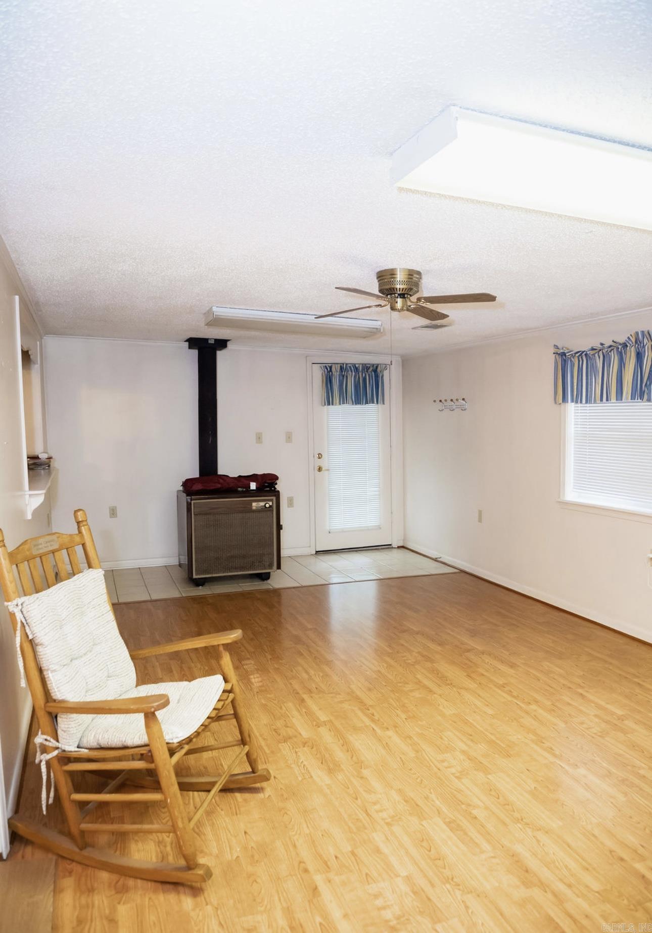 4510 LOWMAN  Pine Bluff, AR