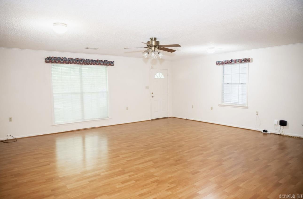 4510 LOWMAN  Pine Bluff, AR