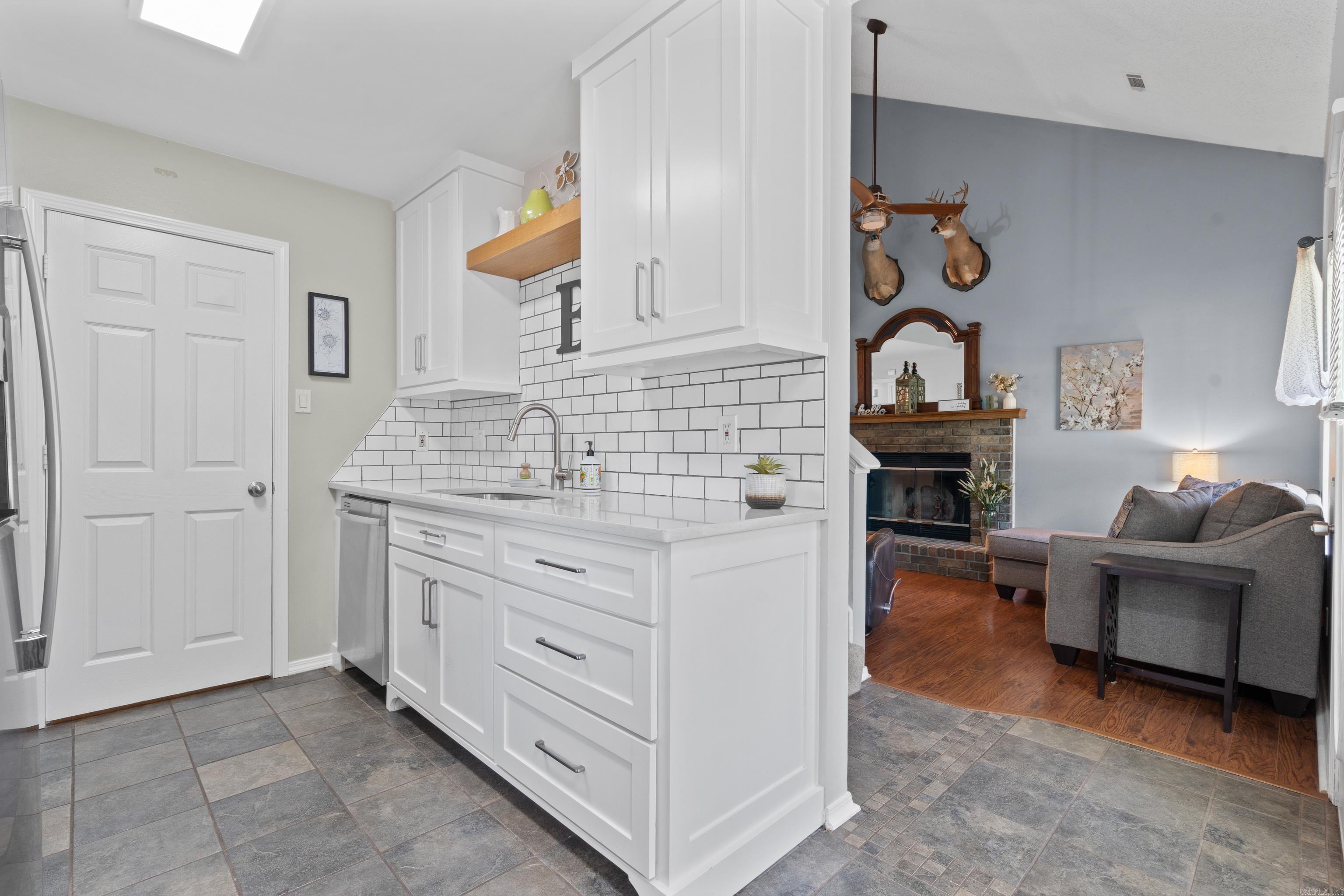 1405 Copper Creek  Benton, AR