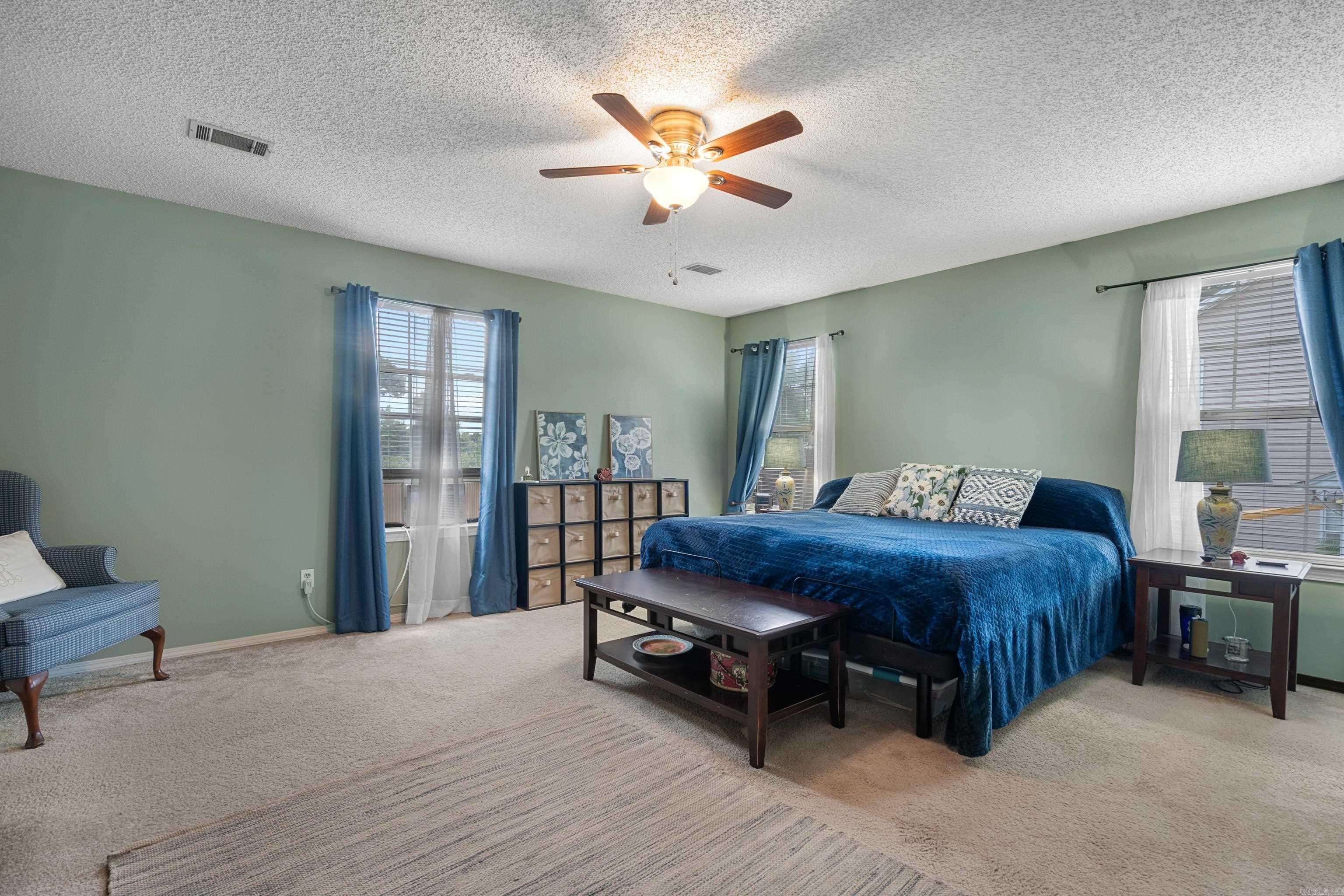 1405 Copper Creek  Benton, AR