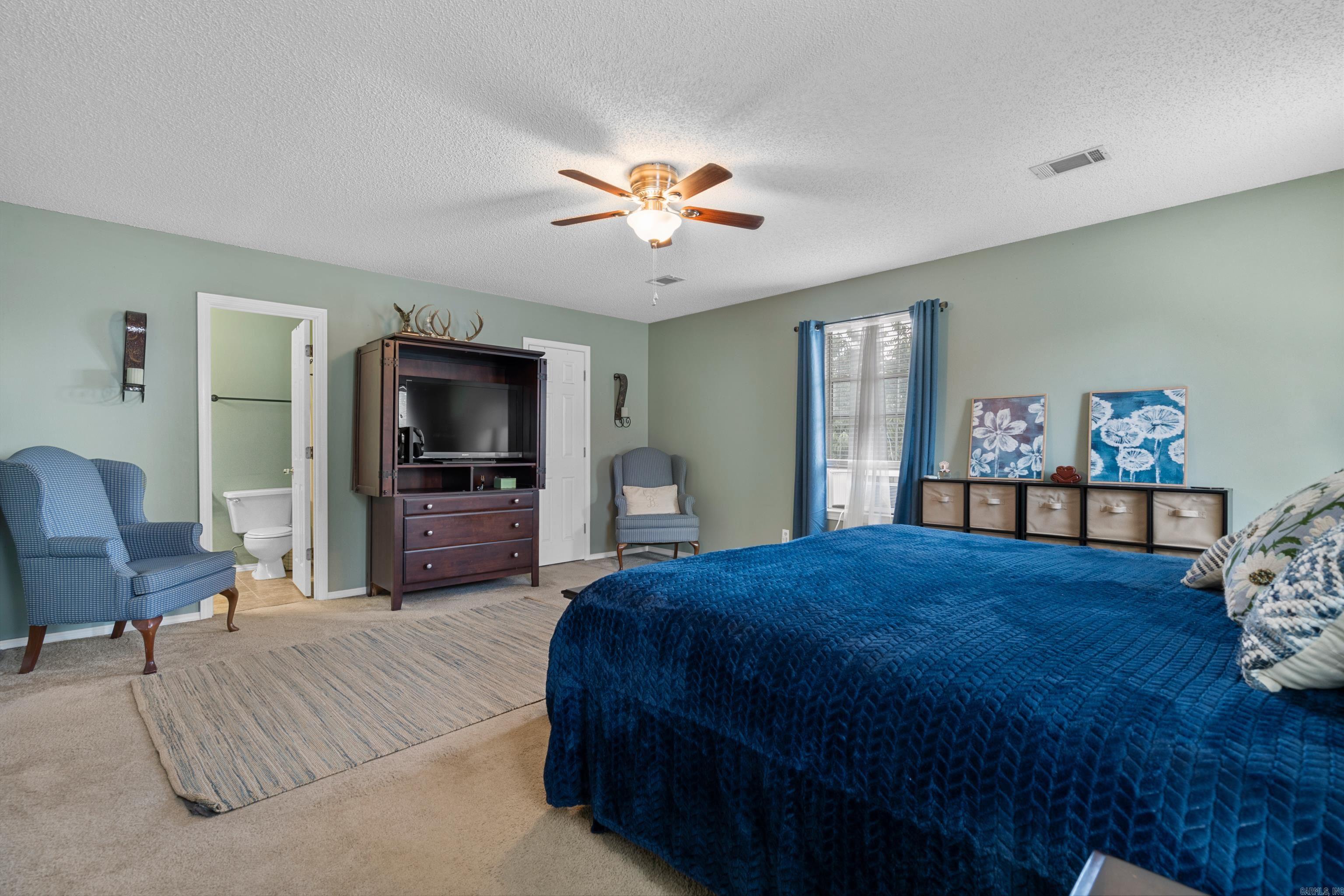 1405 Copper Creek  Benton, AR