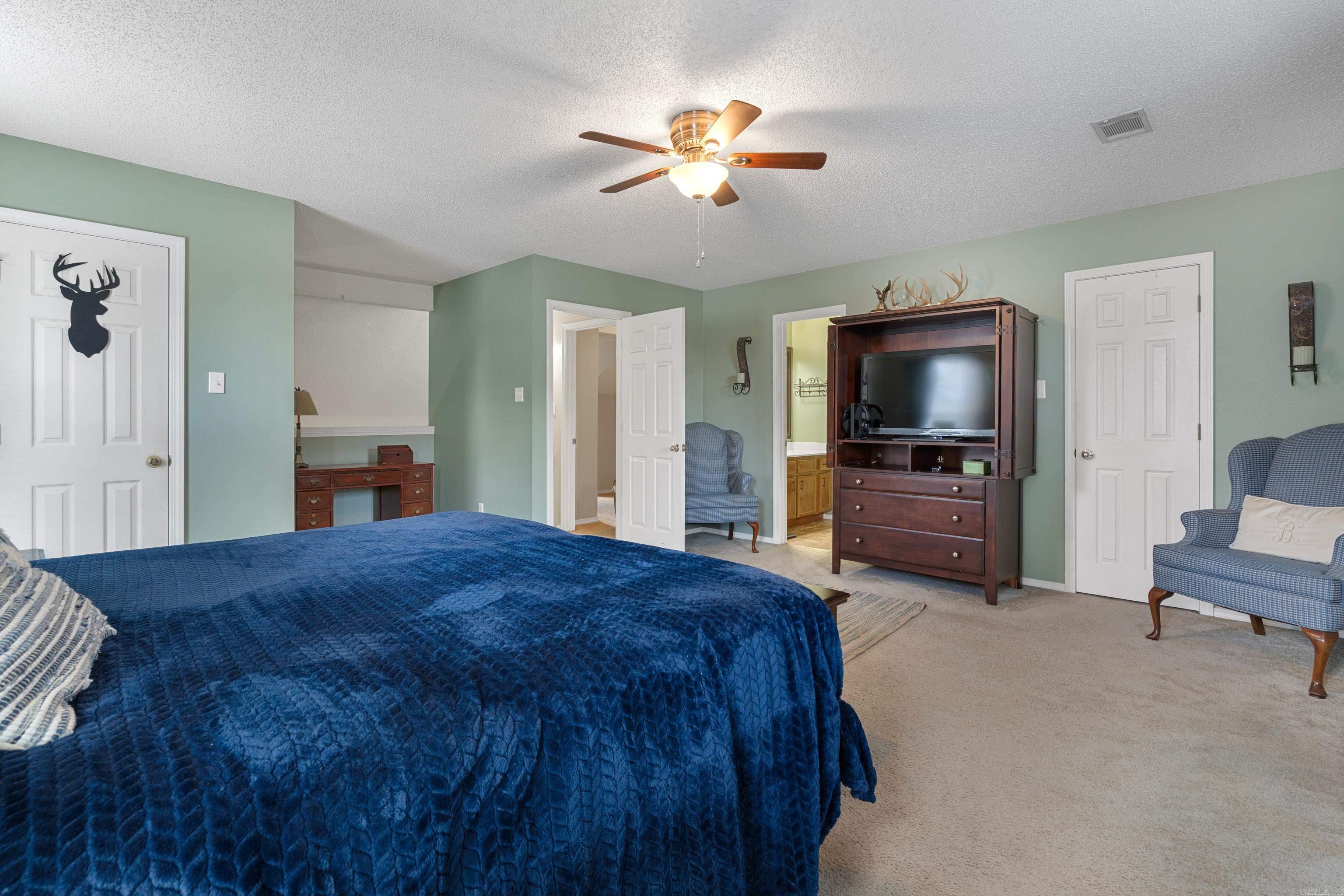 1405 Copper Creek  Benton, AR