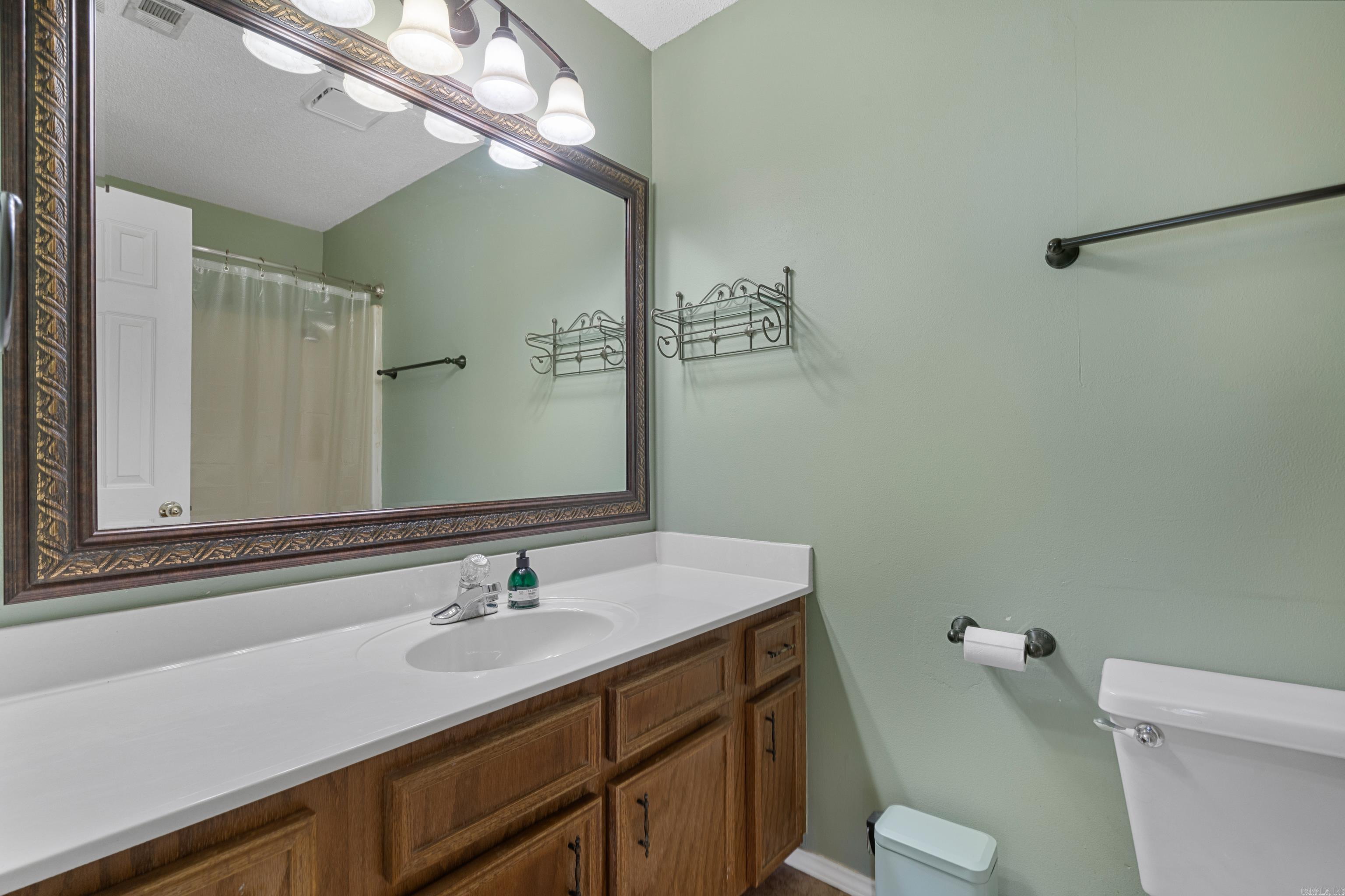 1405 Copper Creek  Benton, AR