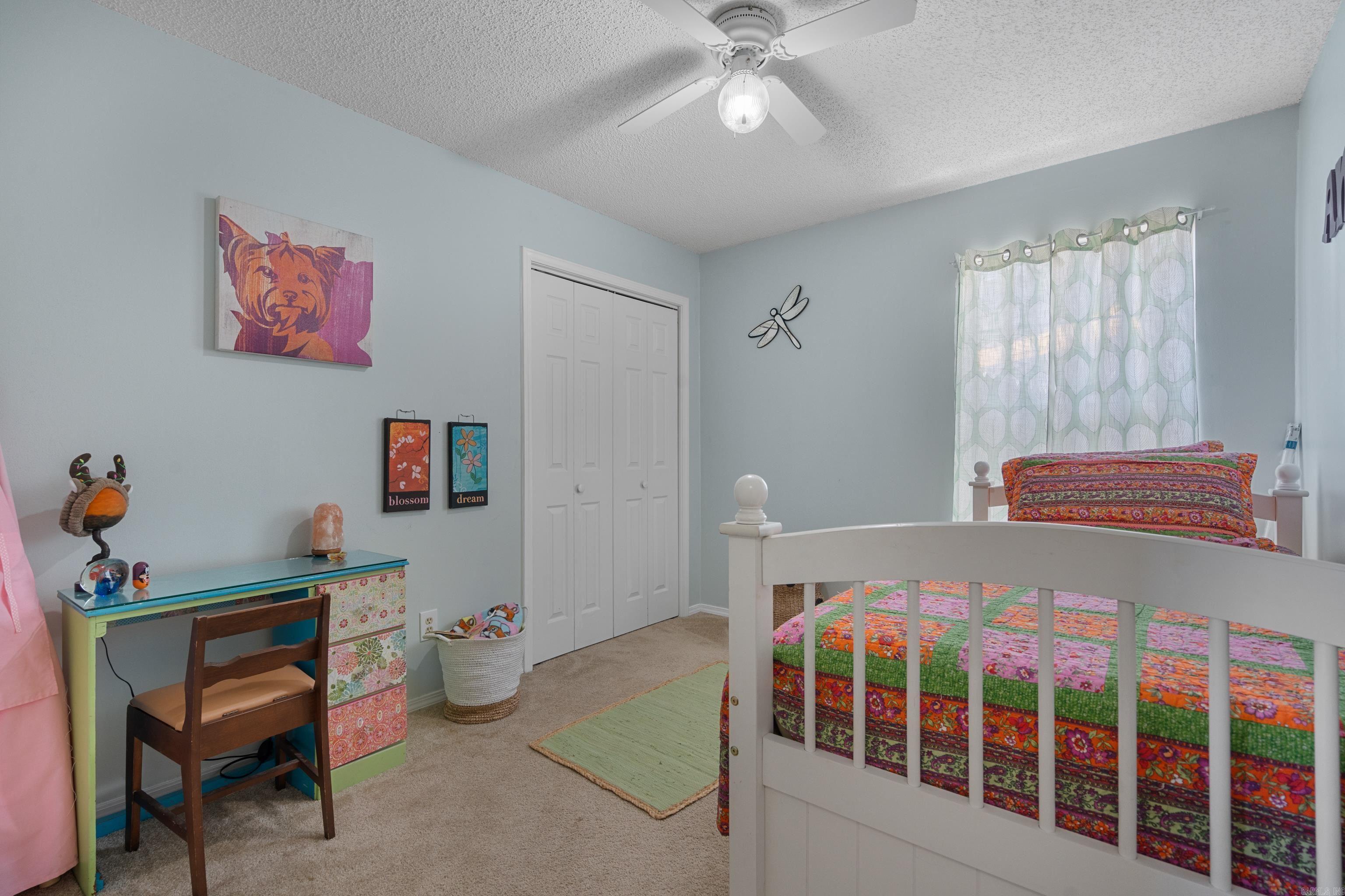 1405 Copper Creek  Benton, AR