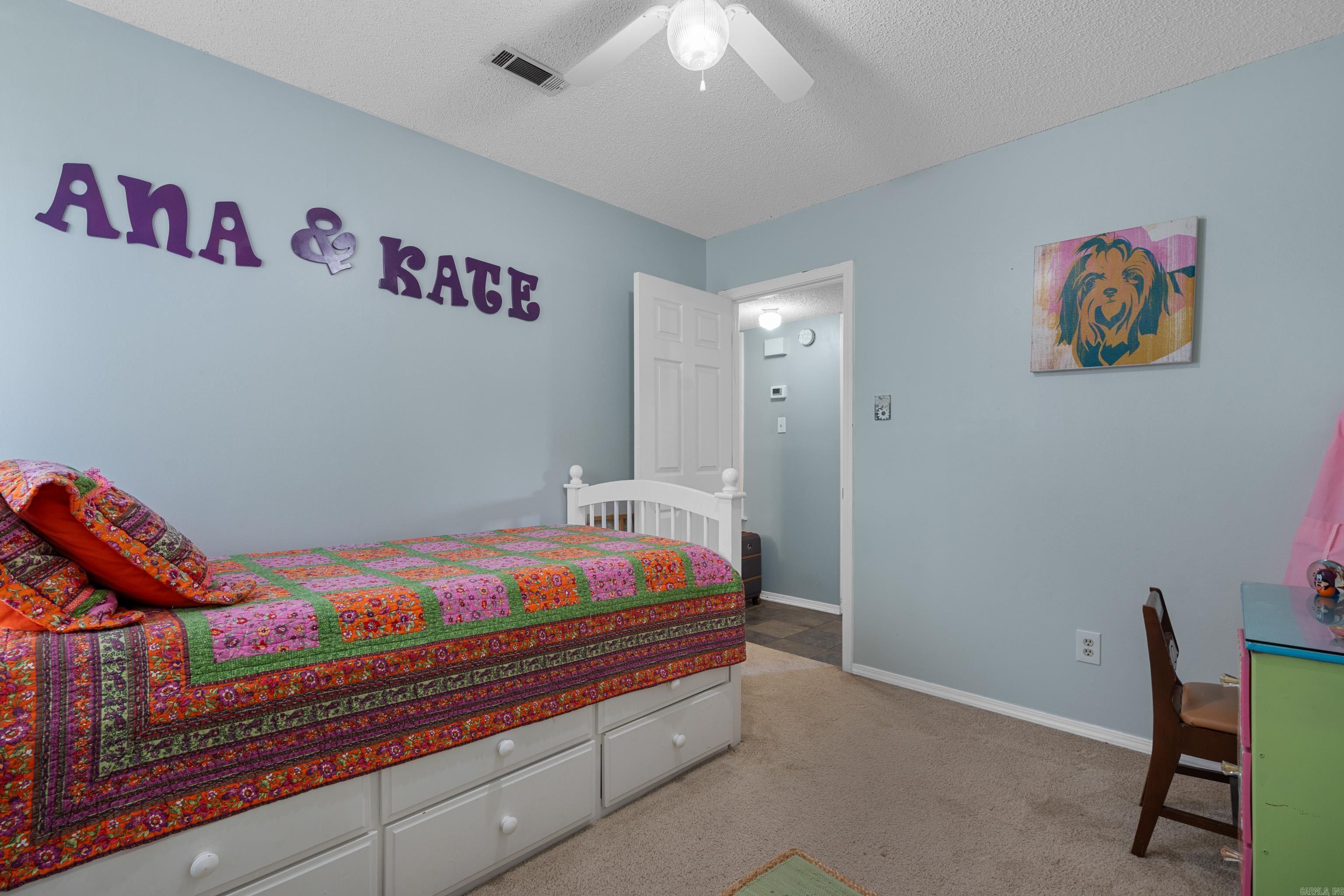 1405 Copper Creek  Benton, AR
