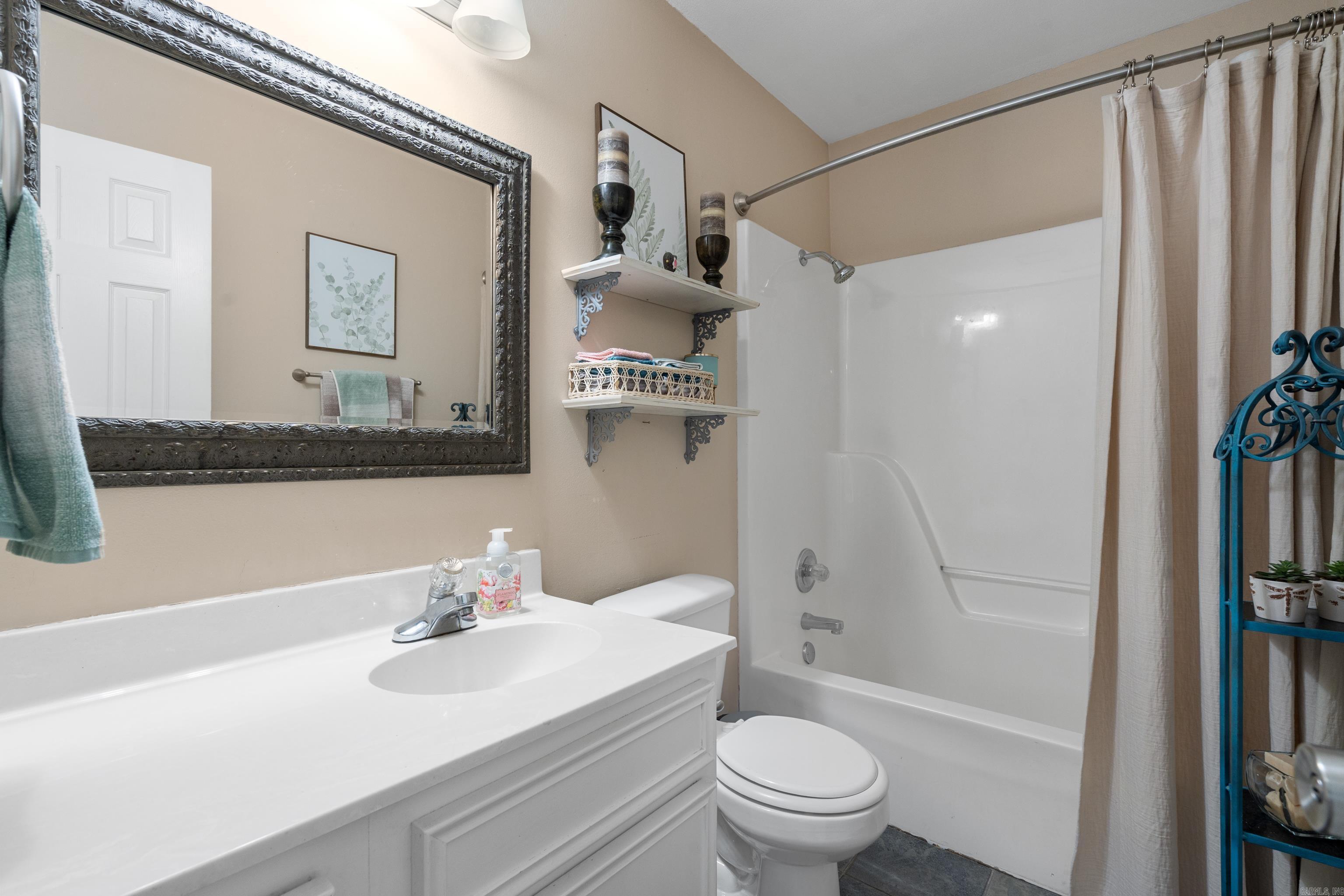 1405 Copper Creek  Benton, AR