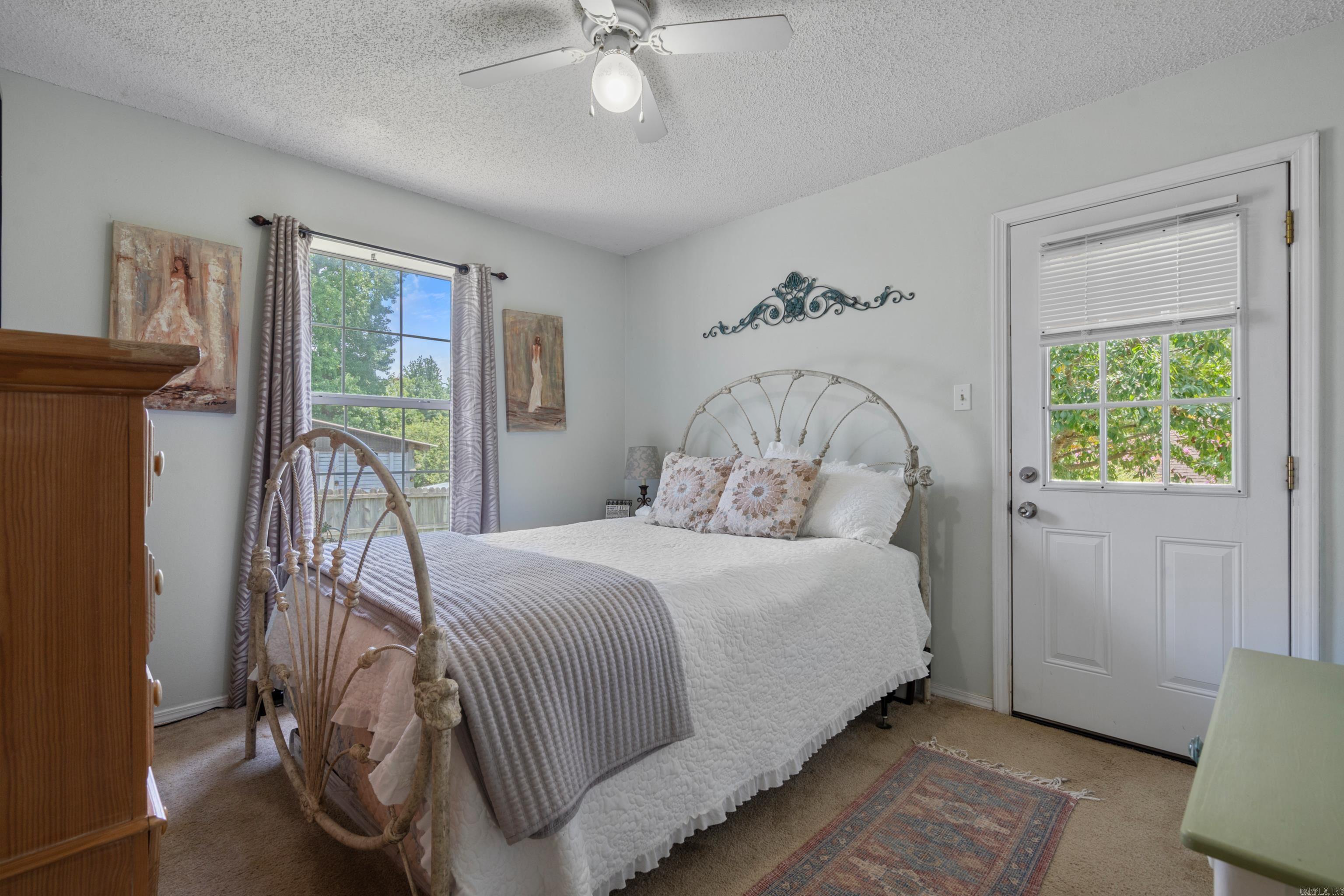 1405 Copper Creek  Benton, AR