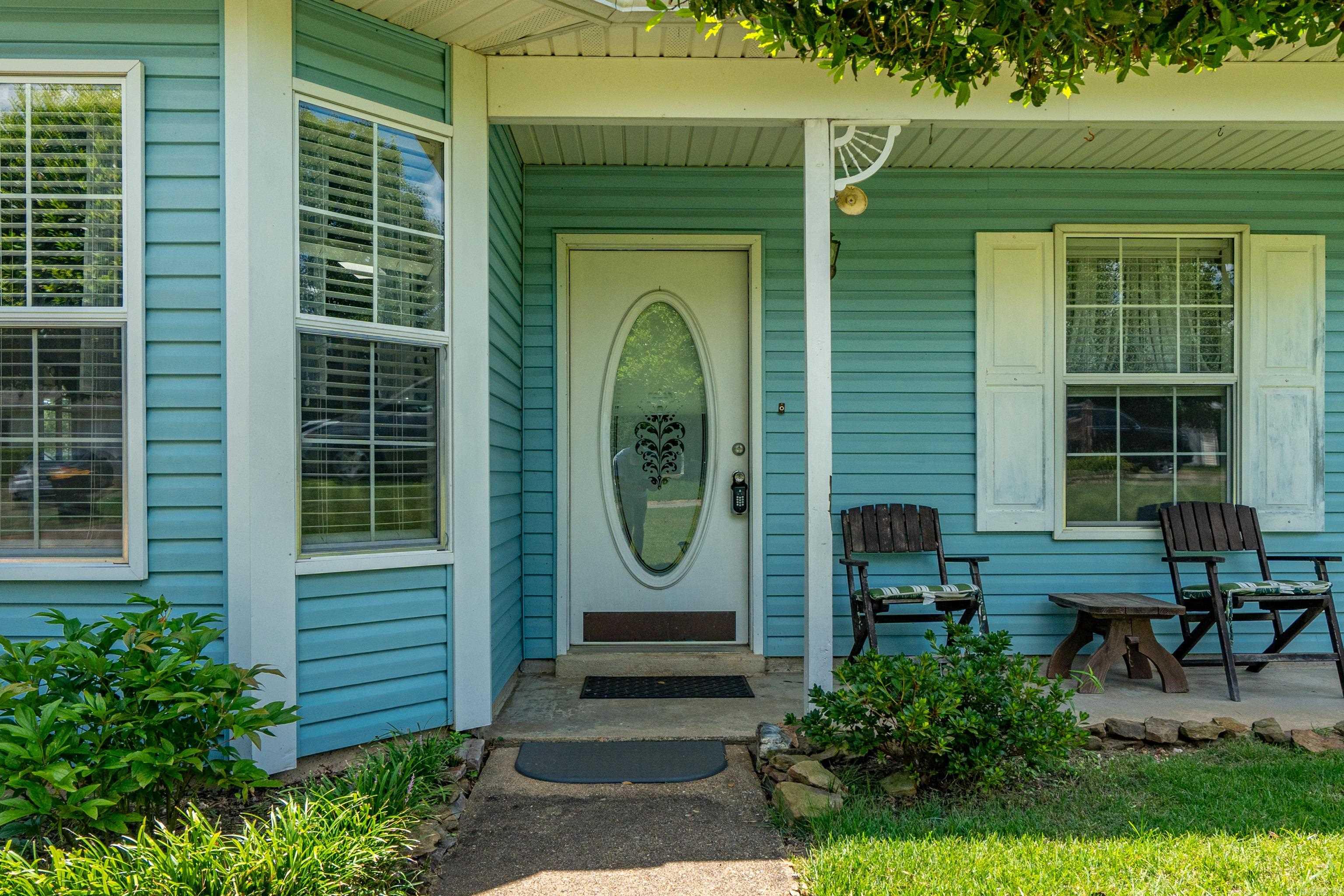 1405 Copper Creek  Benton, AR