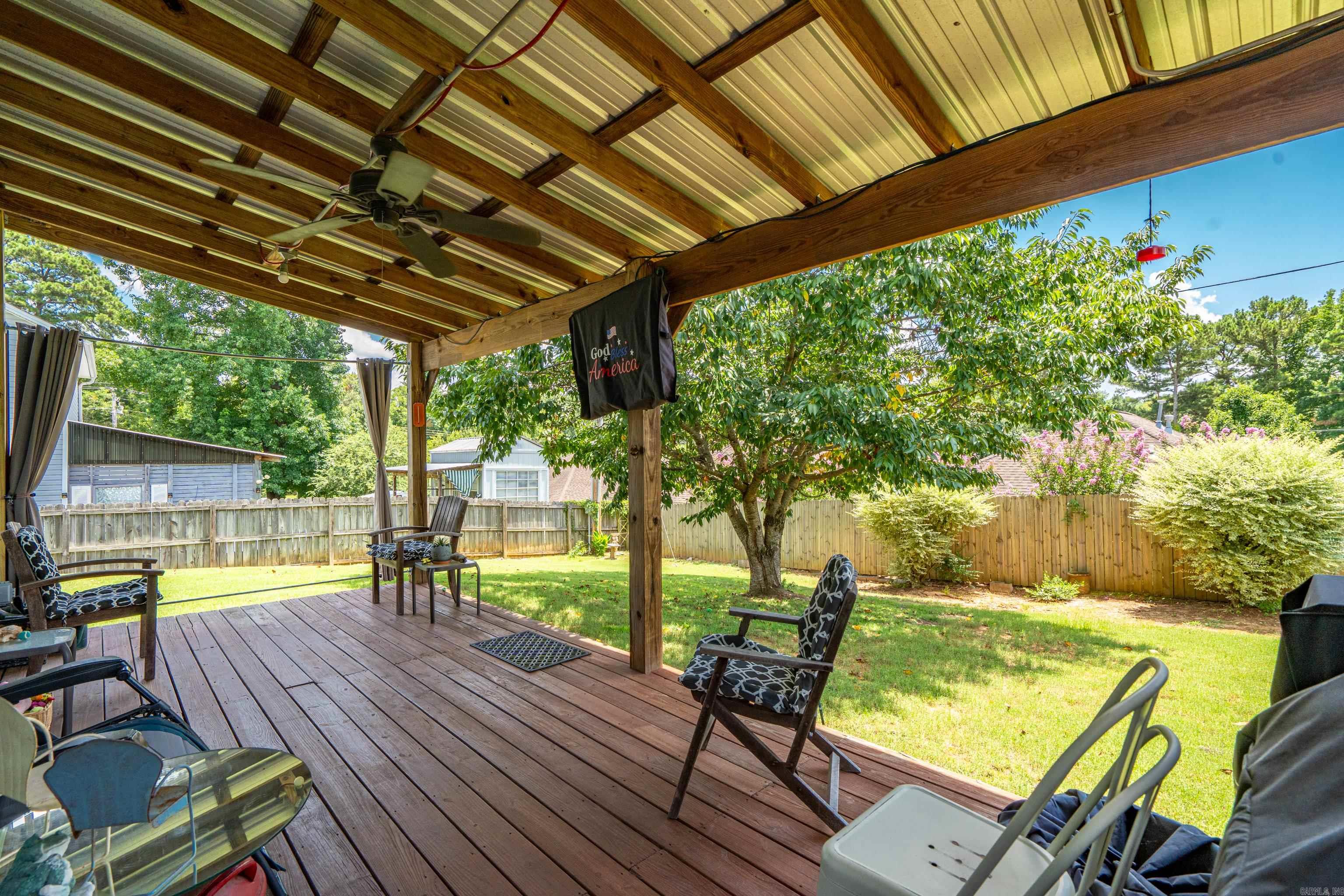 1405 Copper Creek  Benton, AR
