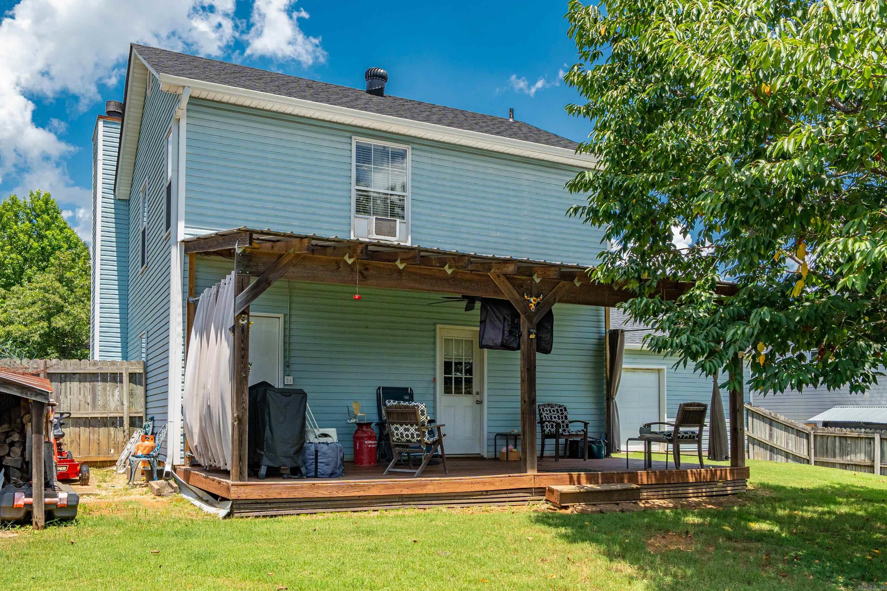 1405 Copper Creek  Benton, AR
