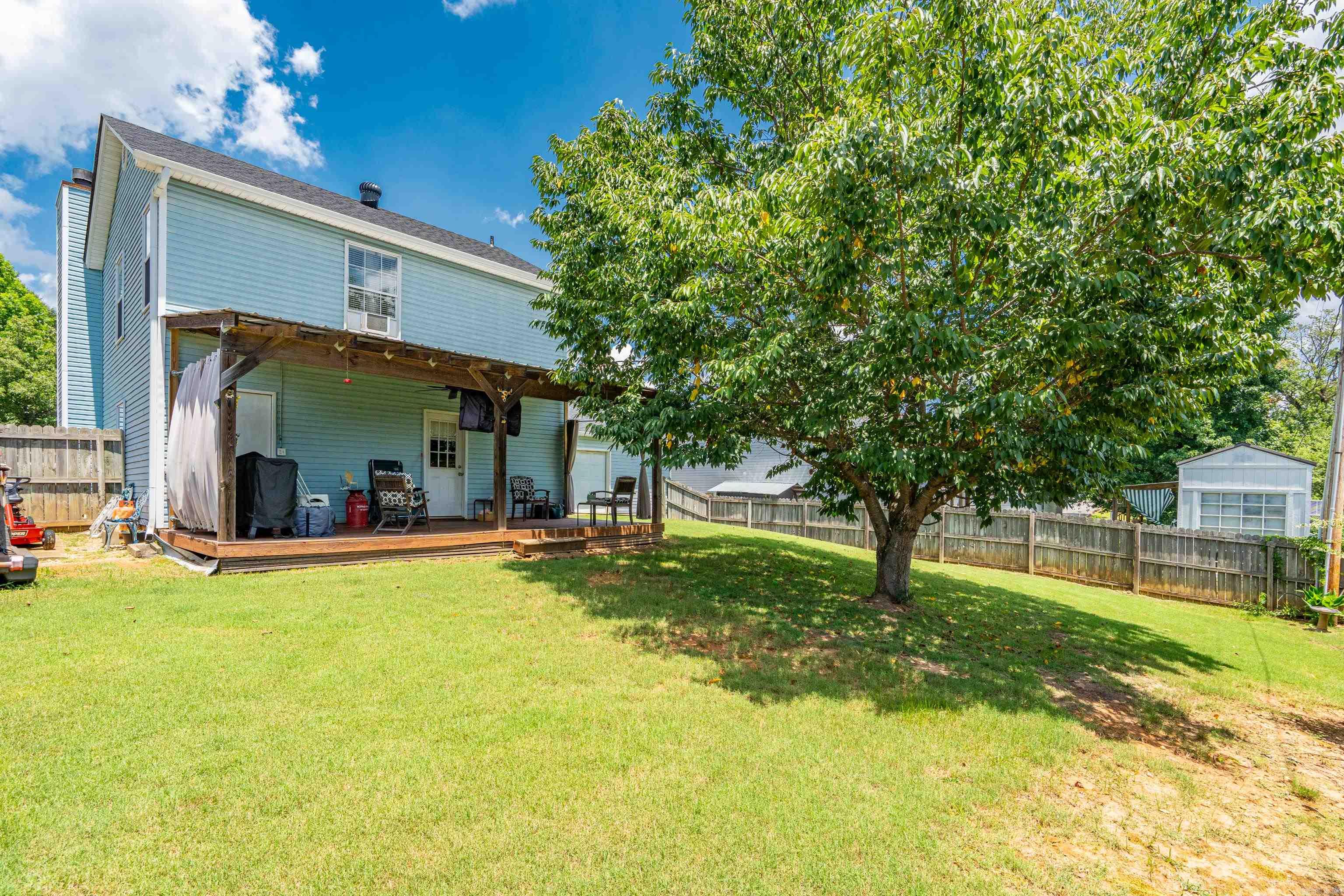 1405 Copper Creek  Benton, AR