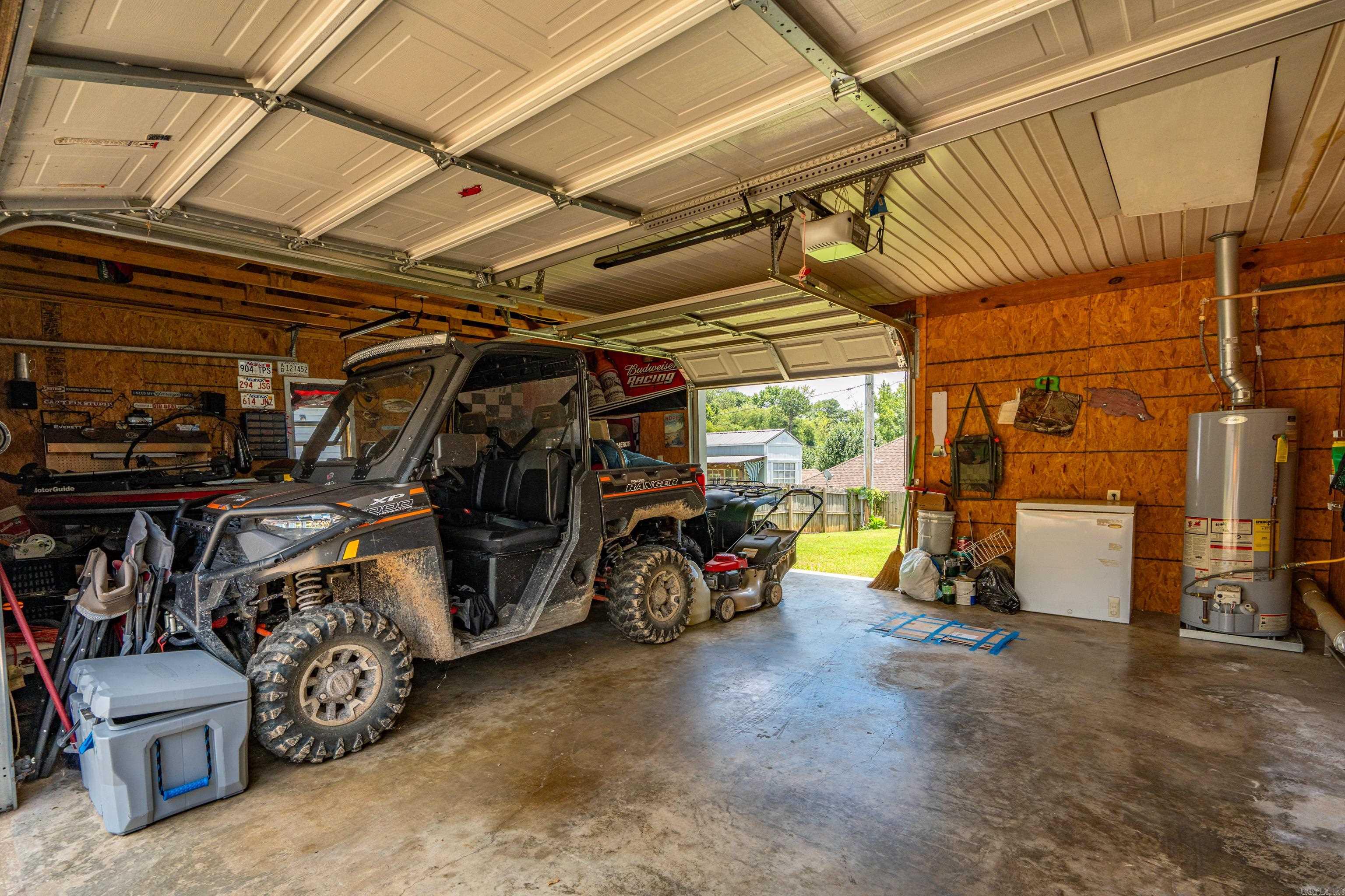 1405 Copper Creek  Benton, AR
