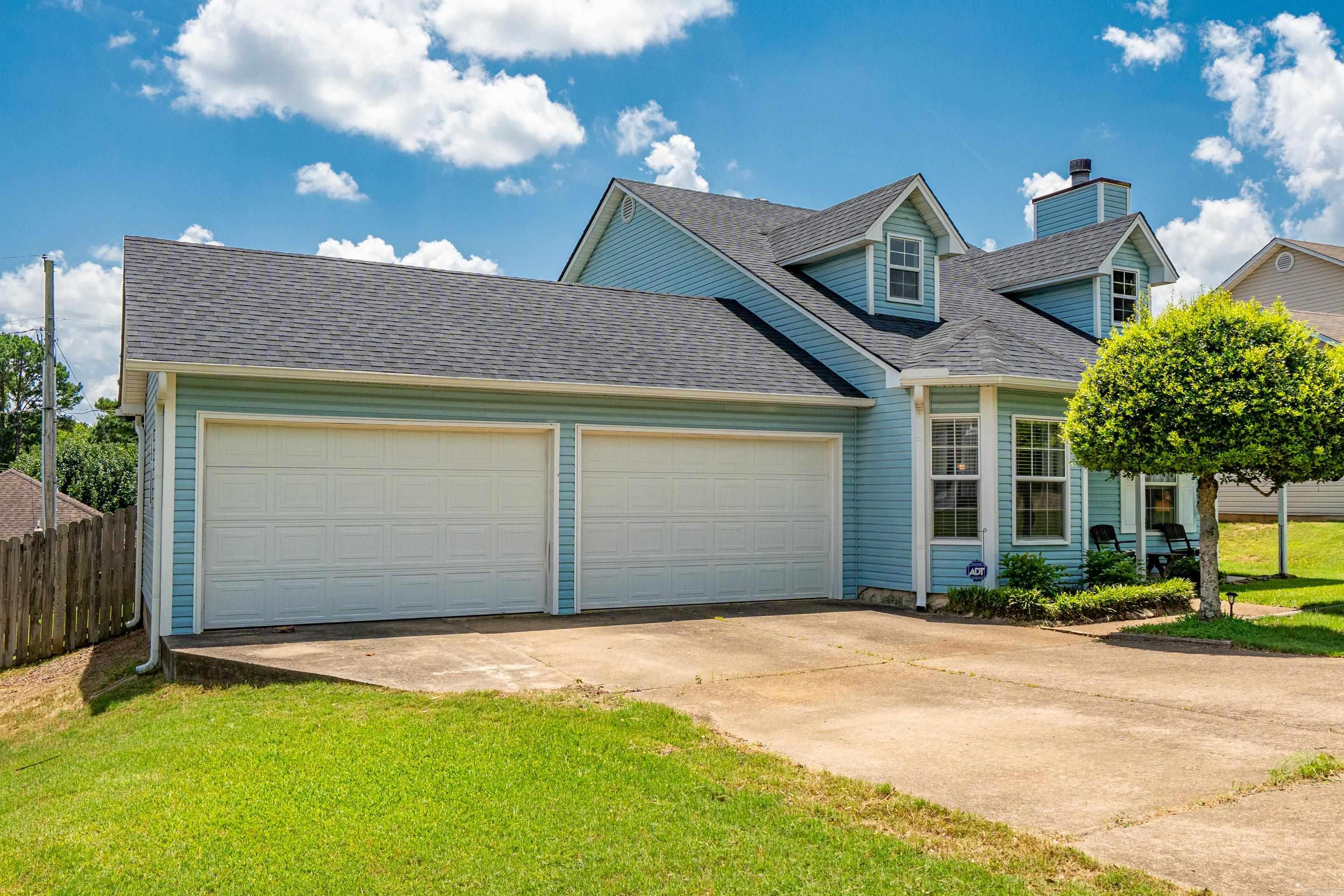 1405 Copper Creek  Benton, AR