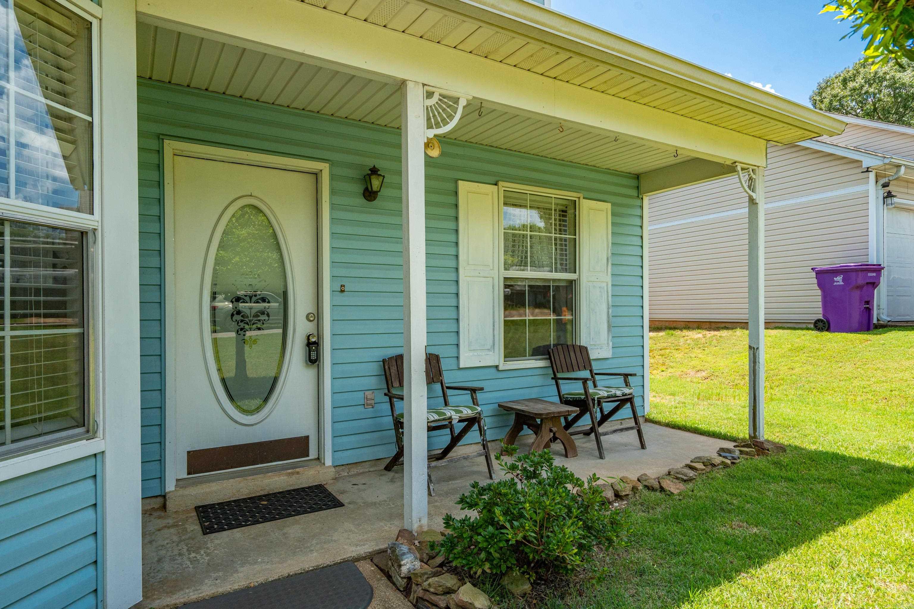 1405 Copper Creek  Benton, AR