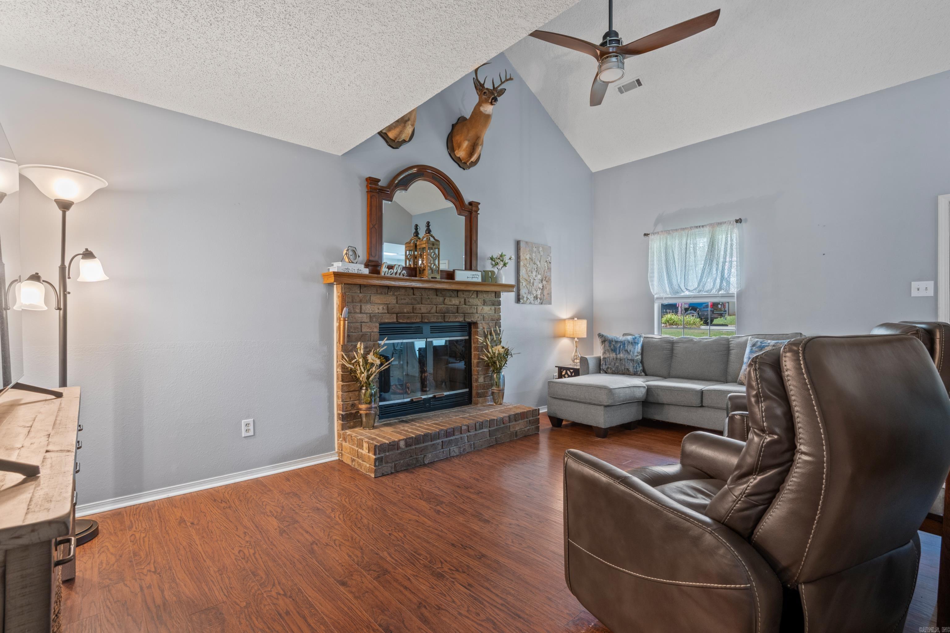 1405 Copper Creek  Benton, AR