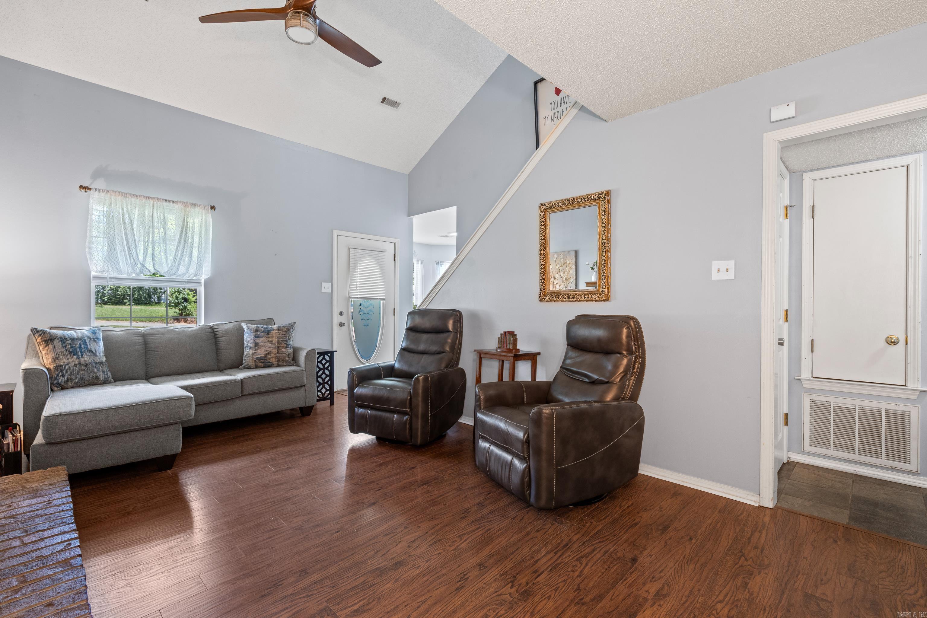 1405 Copper Creek  Benton, AR