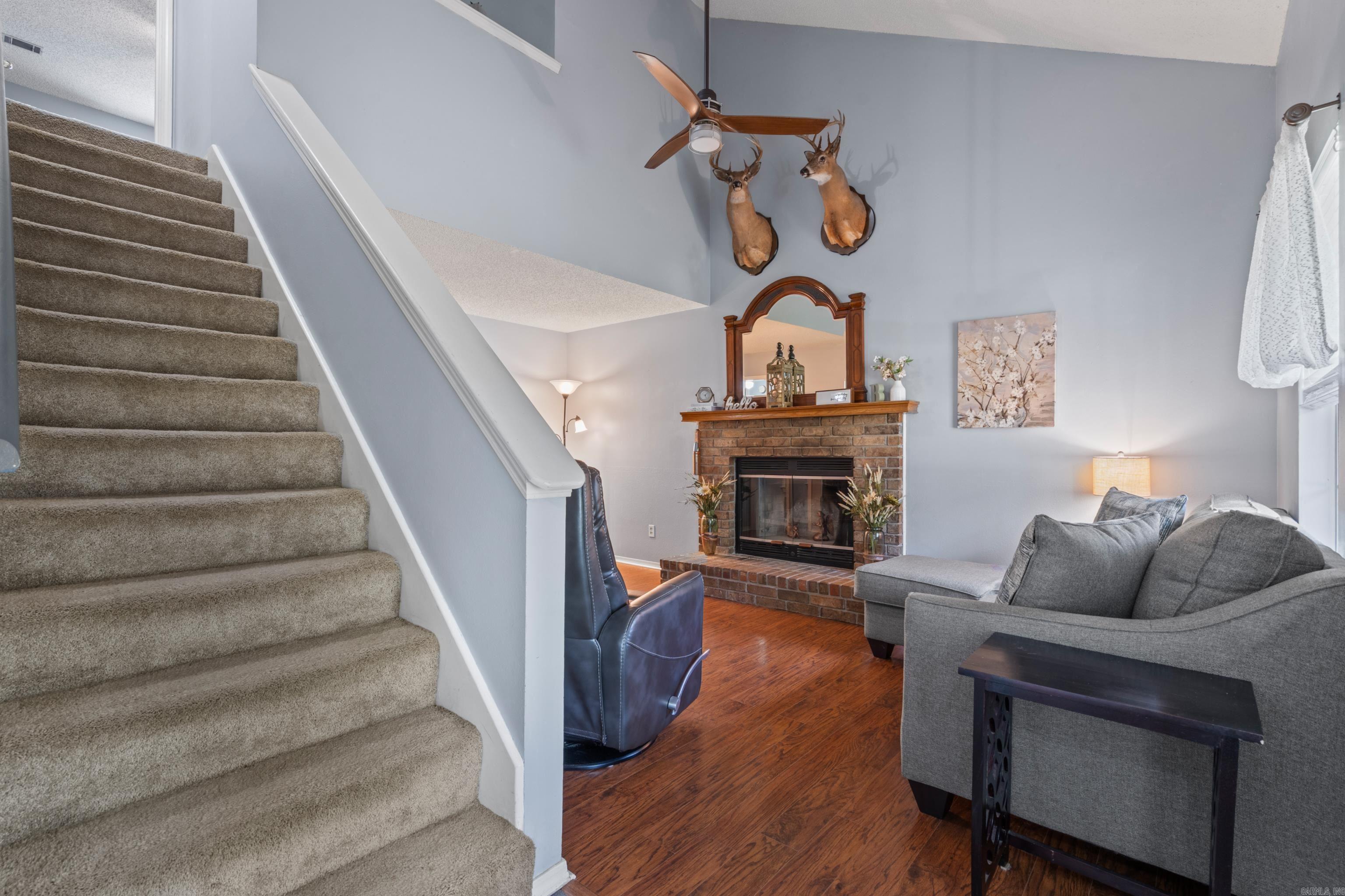 1405 Copper Creek  Benton, AR