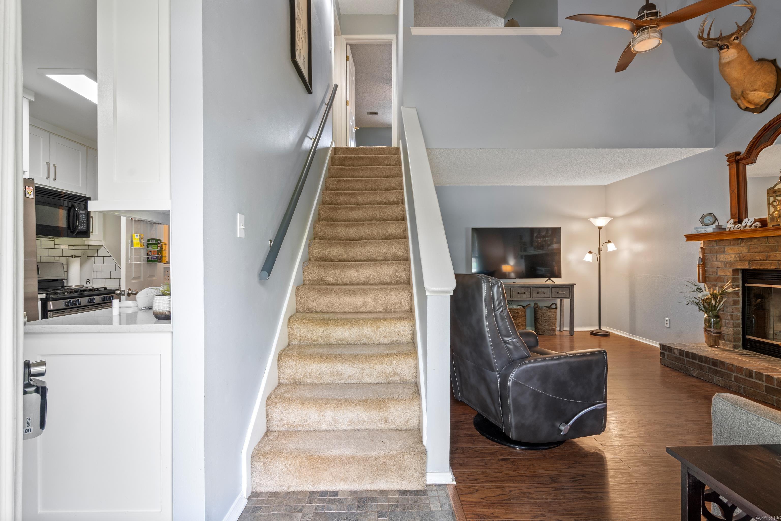 1405 Copper Creek  Benton, AR