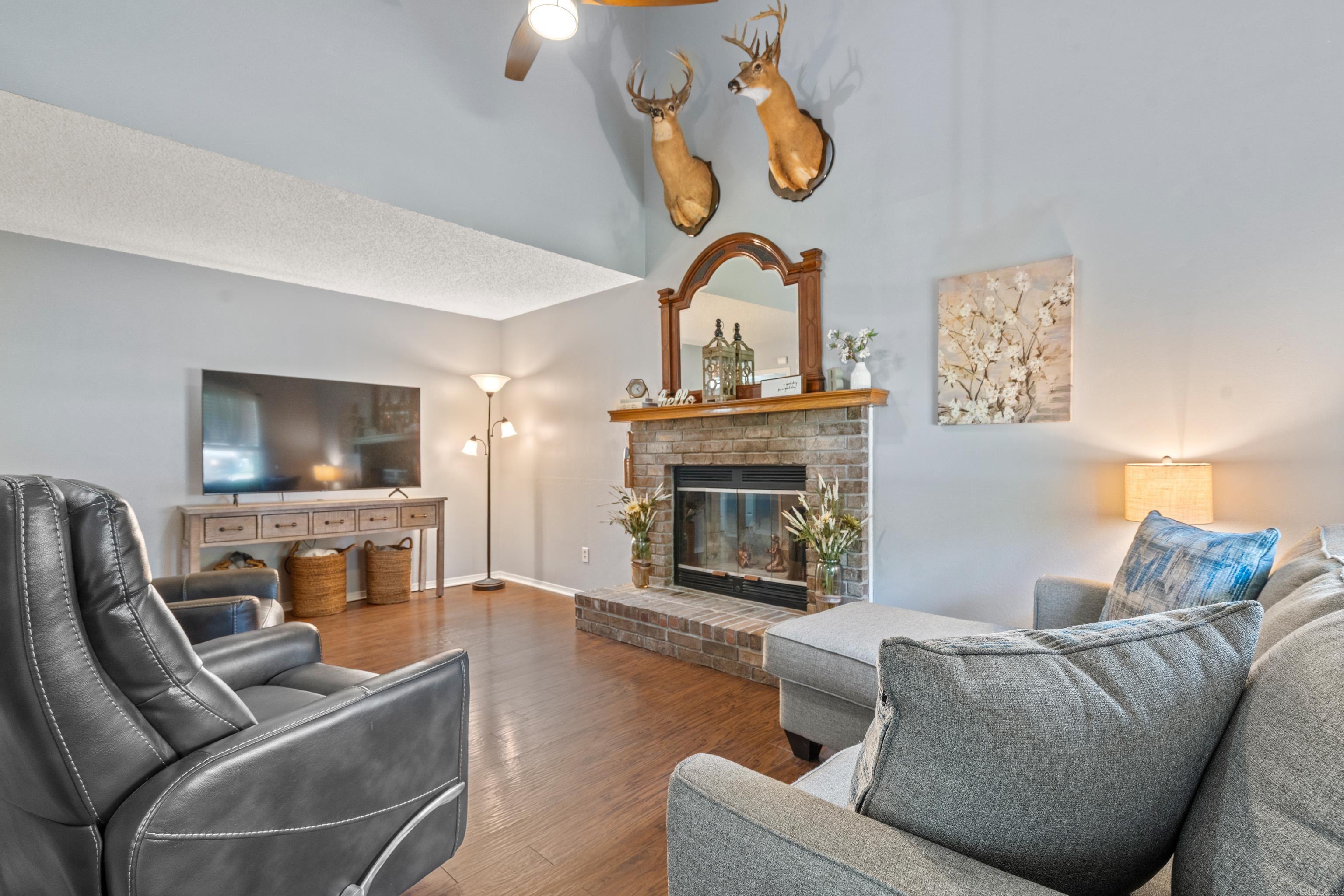 1405 Copper Creek  Benton, AR