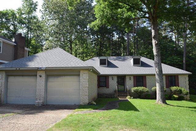 14004  Quail Run  Little Rock, AR